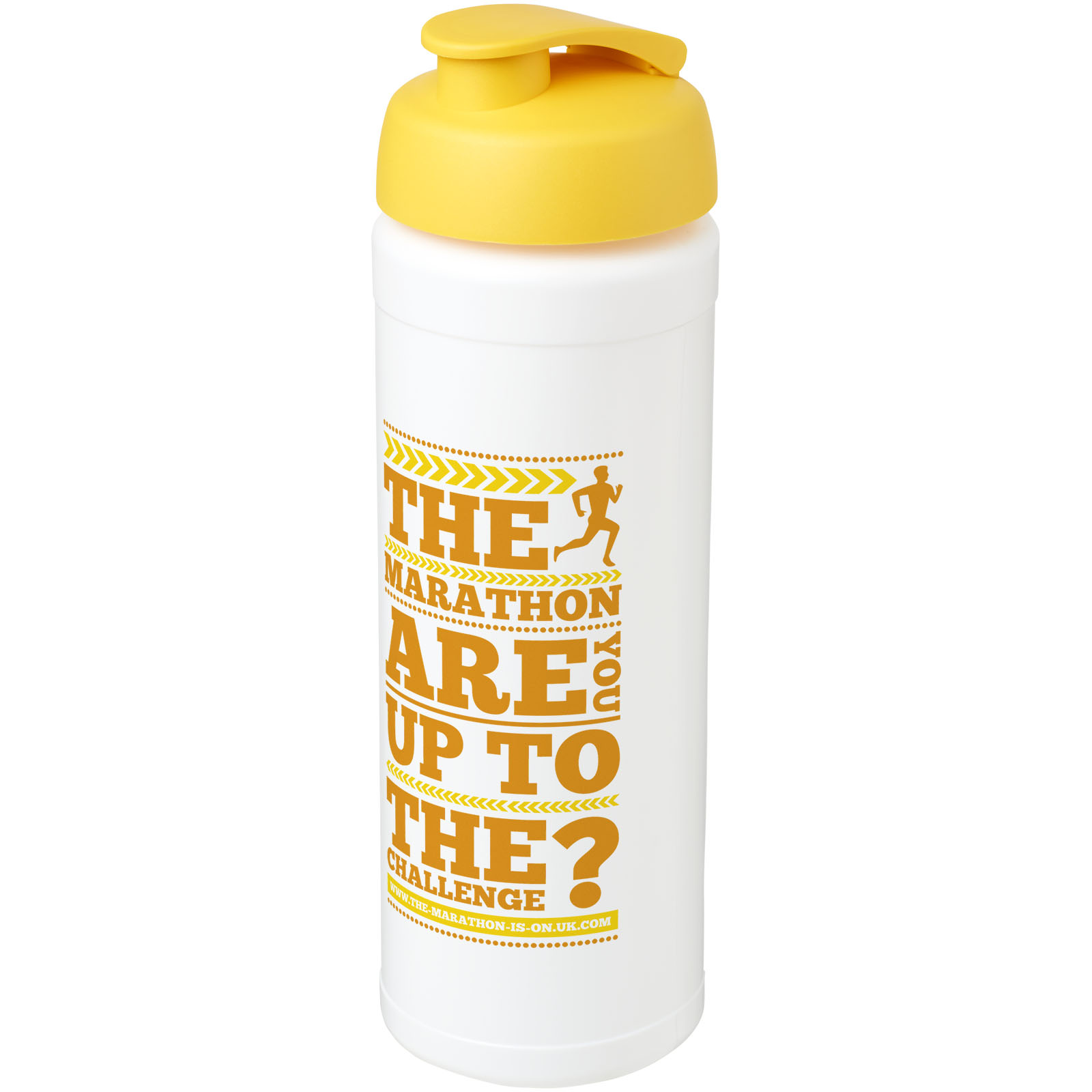 Bouteille de sport Baseline® Plus Grip 750ml