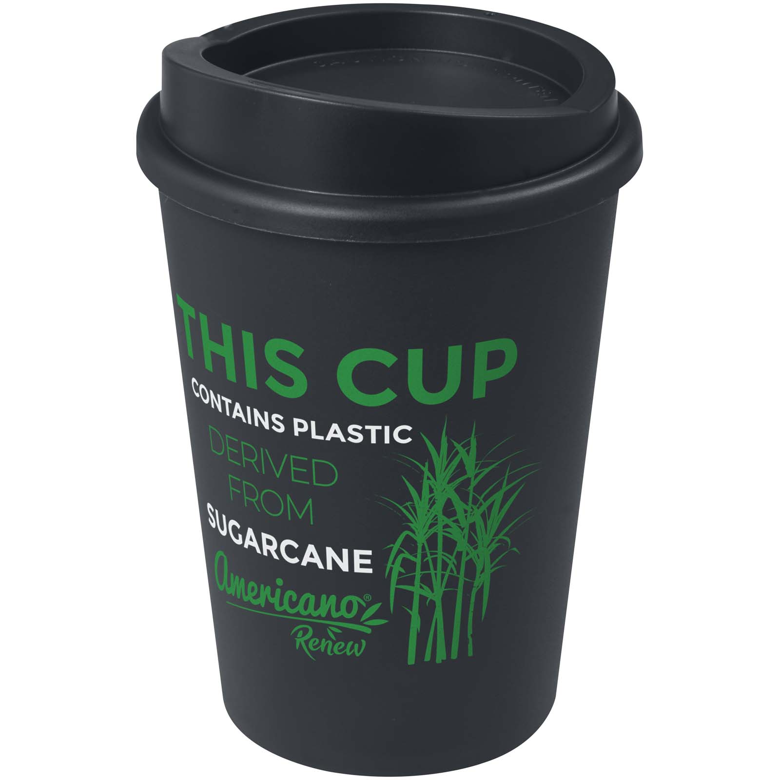Gobelet Americano® Switch Renew de 300 ml avec couvercle