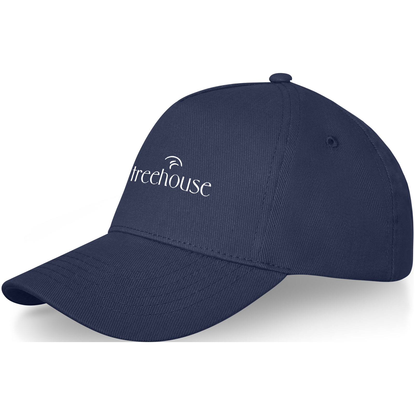 Elevate Casquette de 260 g/m² Doyle 5 panneaux
