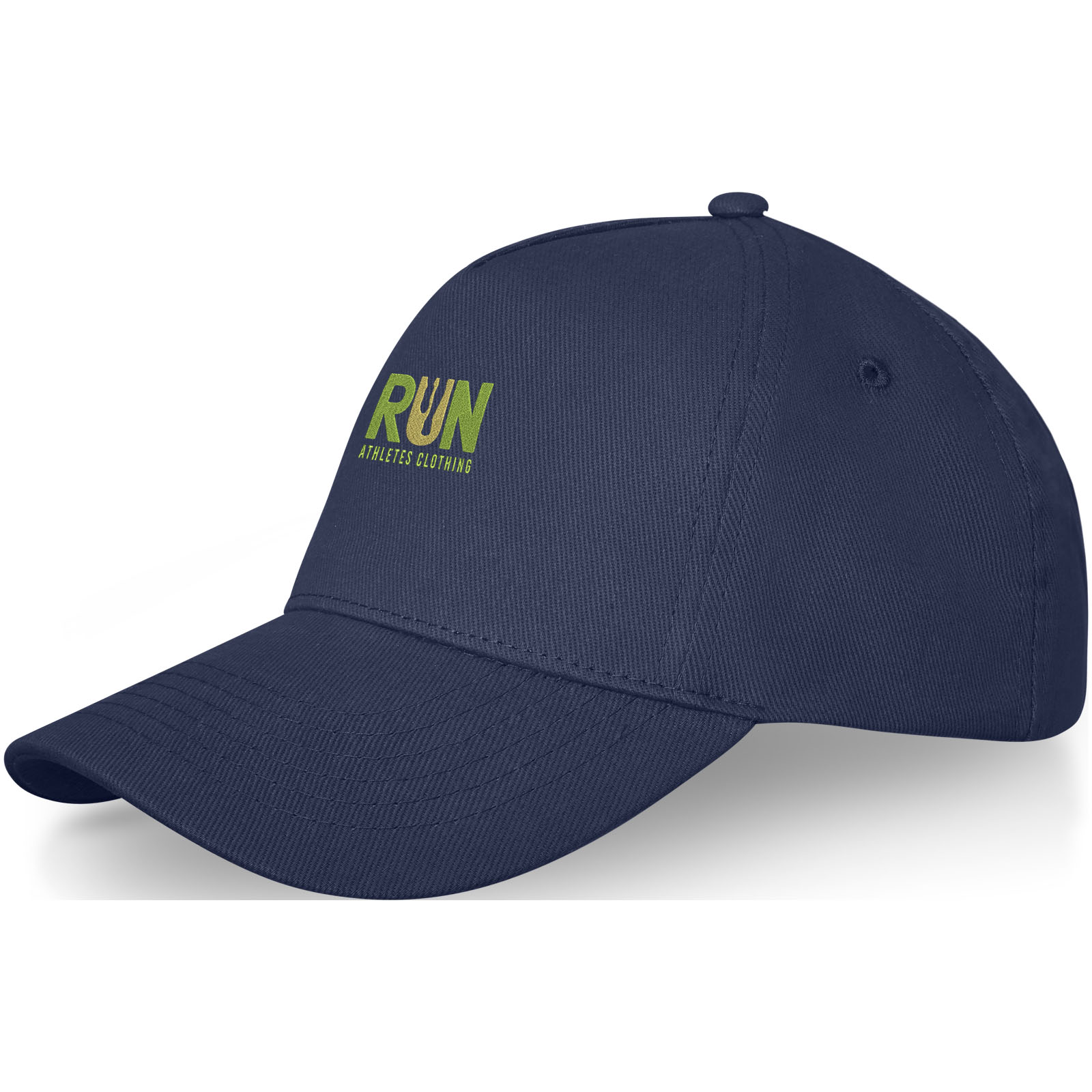 Elevate Casquette de 260 g/m² Doyle 5 panneaux