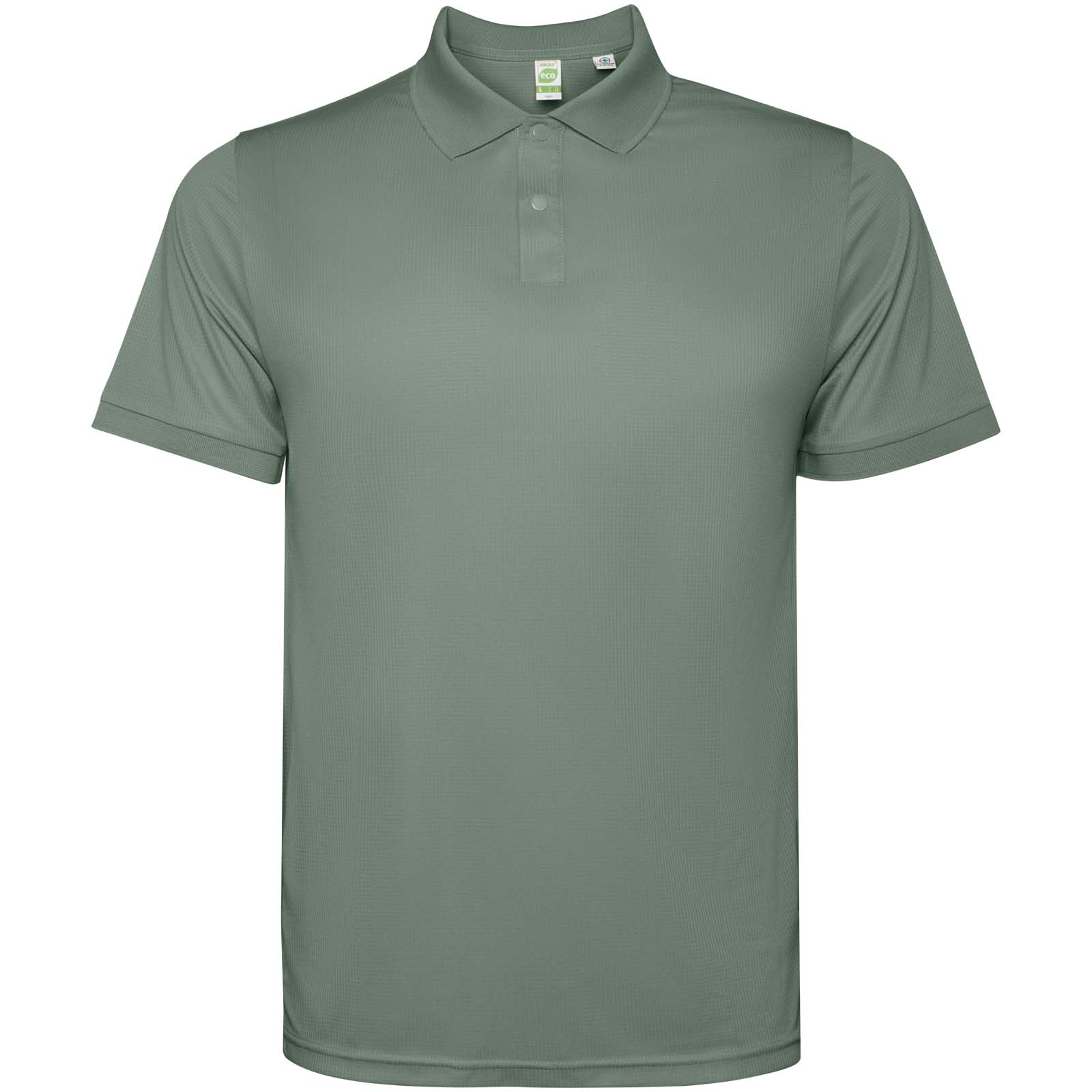 Roly Polo pour homme de 125 g/m² Tormo à manches courtes