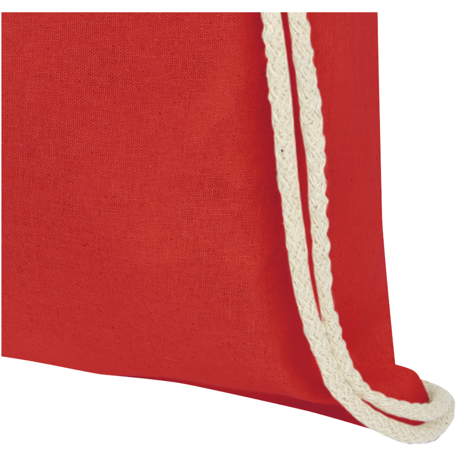 Sac premium coton Oregon 5L