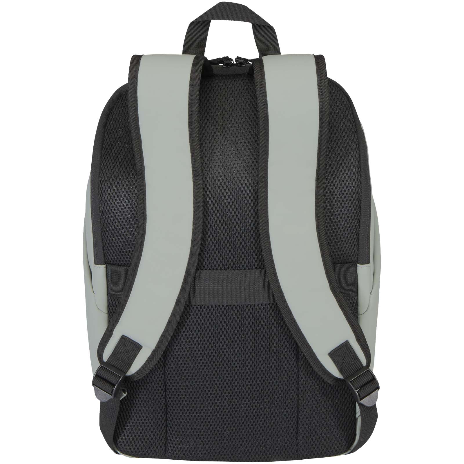 Sac à dos antivol Resi Plus de 18 L et 15" en matériaux recyclés certifiés GRS
