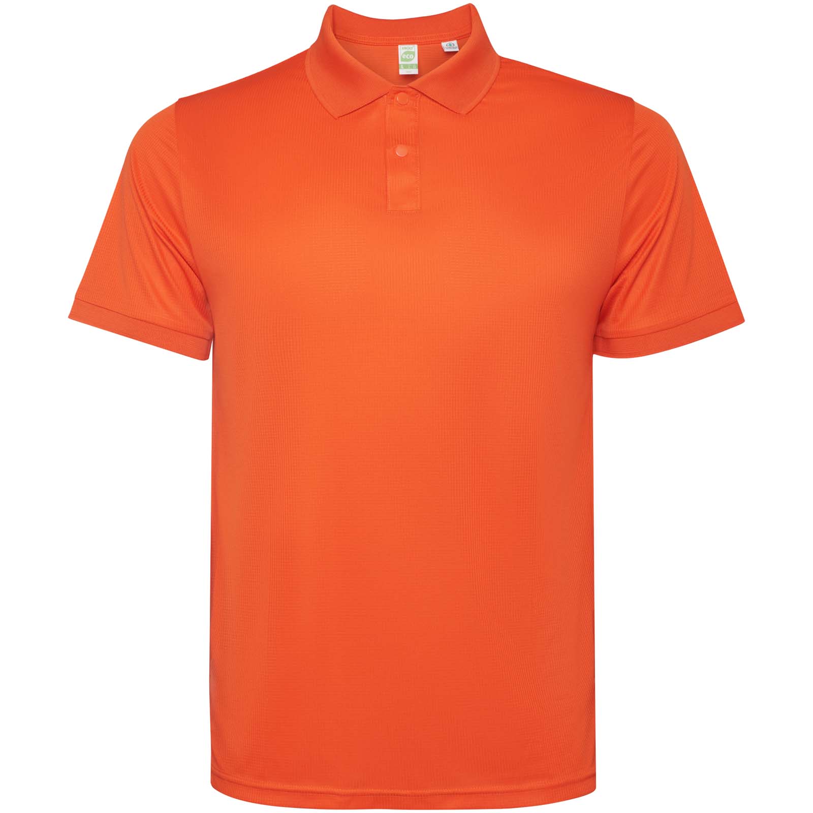 Roly Polo pour homme de 125 g/m² Tormo à manches courtes