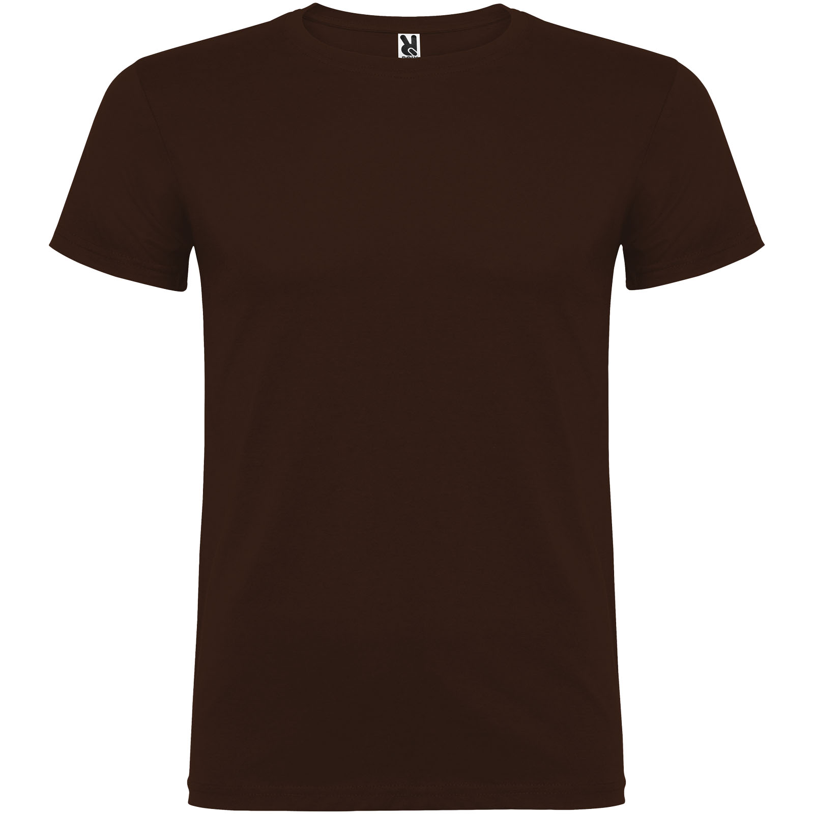 Roly T-shirt de 155 g/m² Beagle à manches courtes pour homme