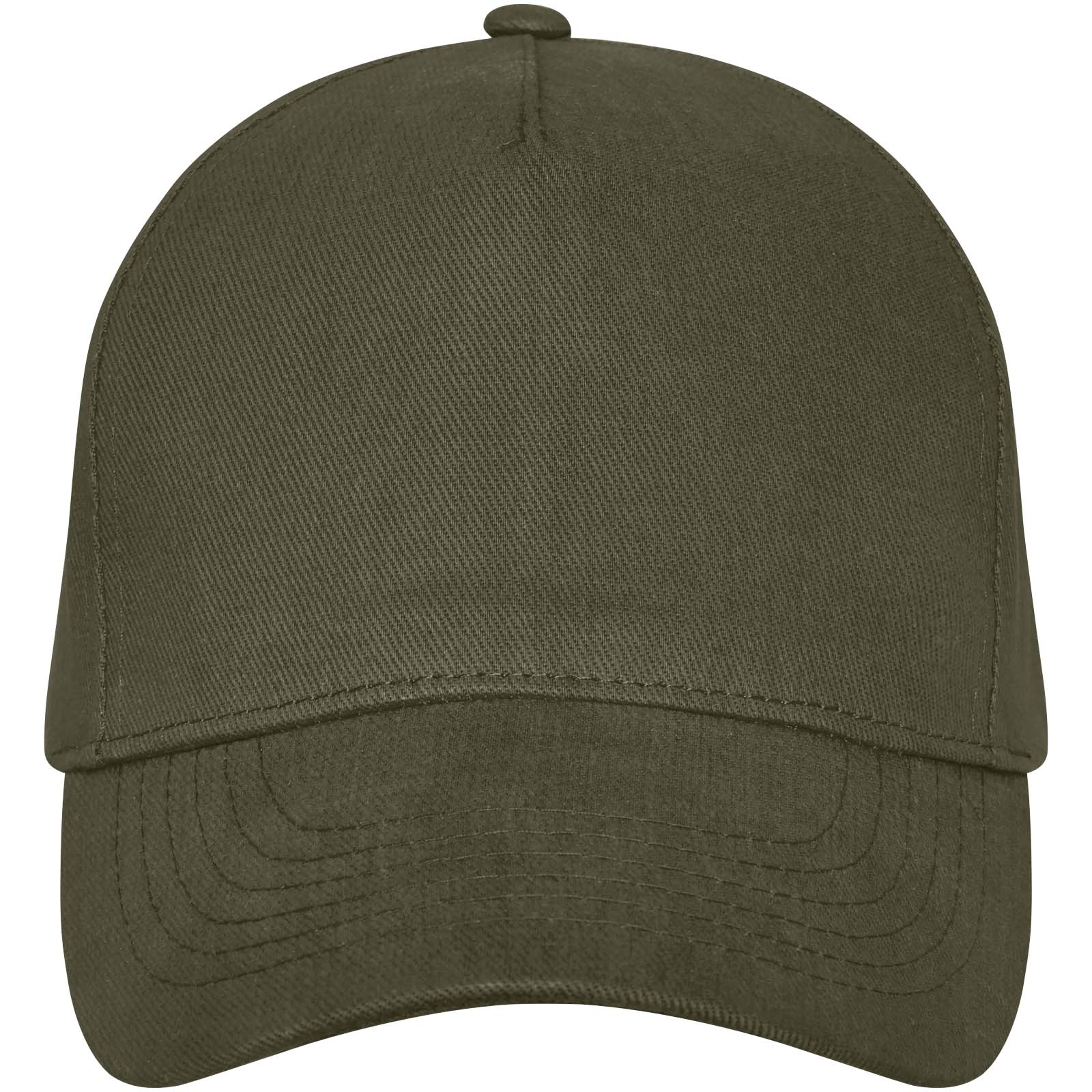 Elevate Casquette de 260 g/m² Doyle 5 panneaux