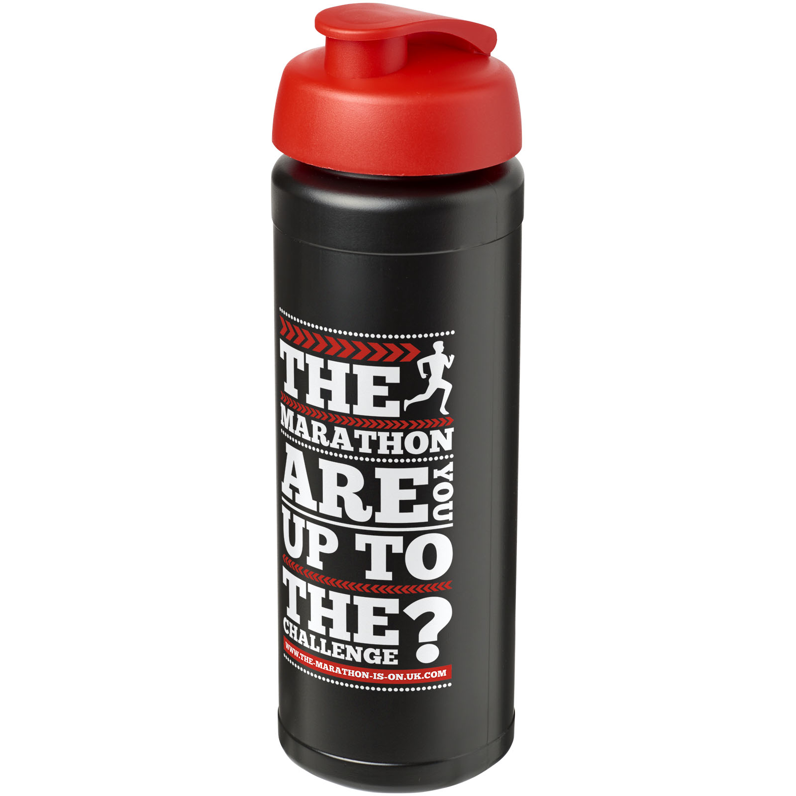 Bouteille de sport Baseline® Plus Grip 750ml