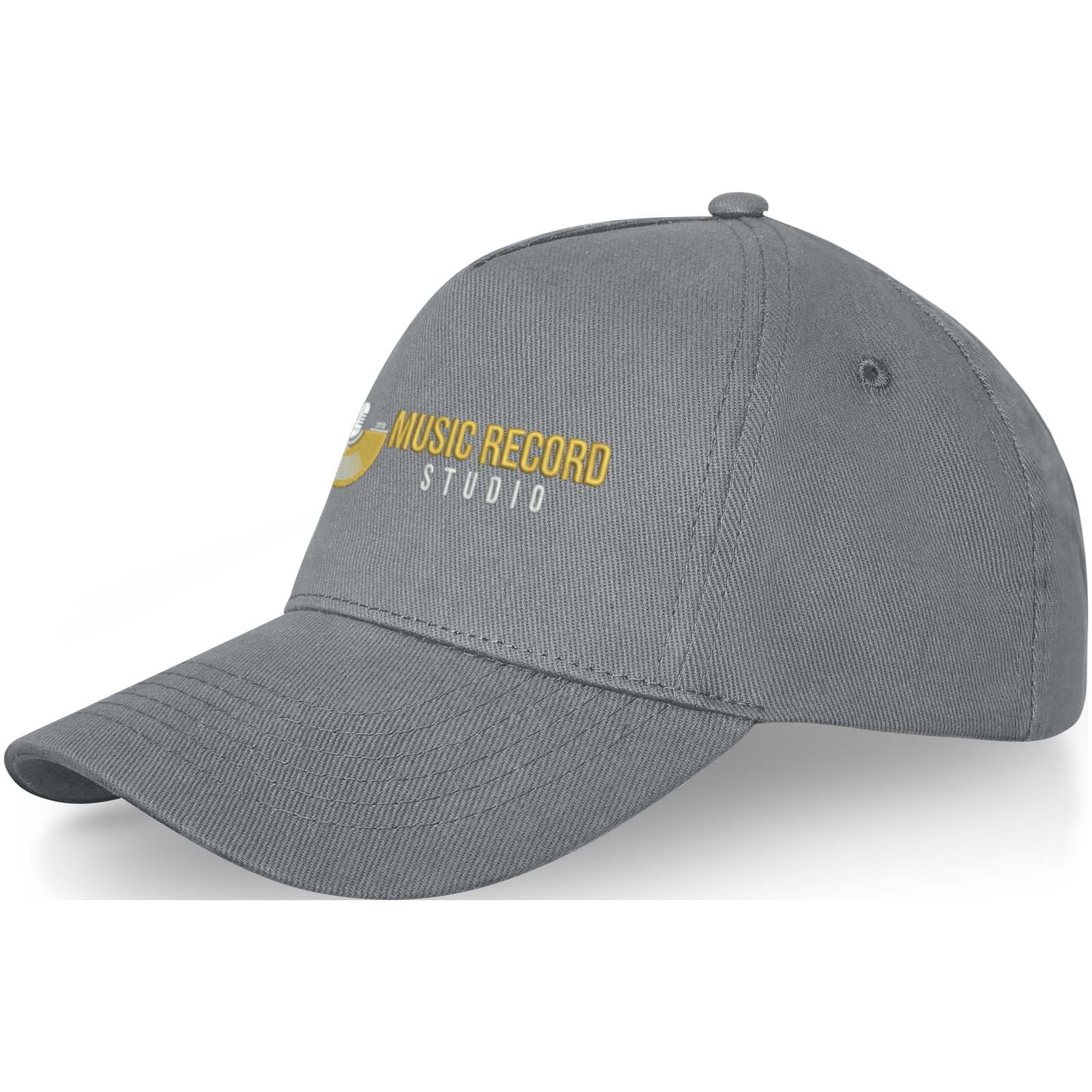 Elevate Casquette de 260 g/m² Doyle 5 panneaux