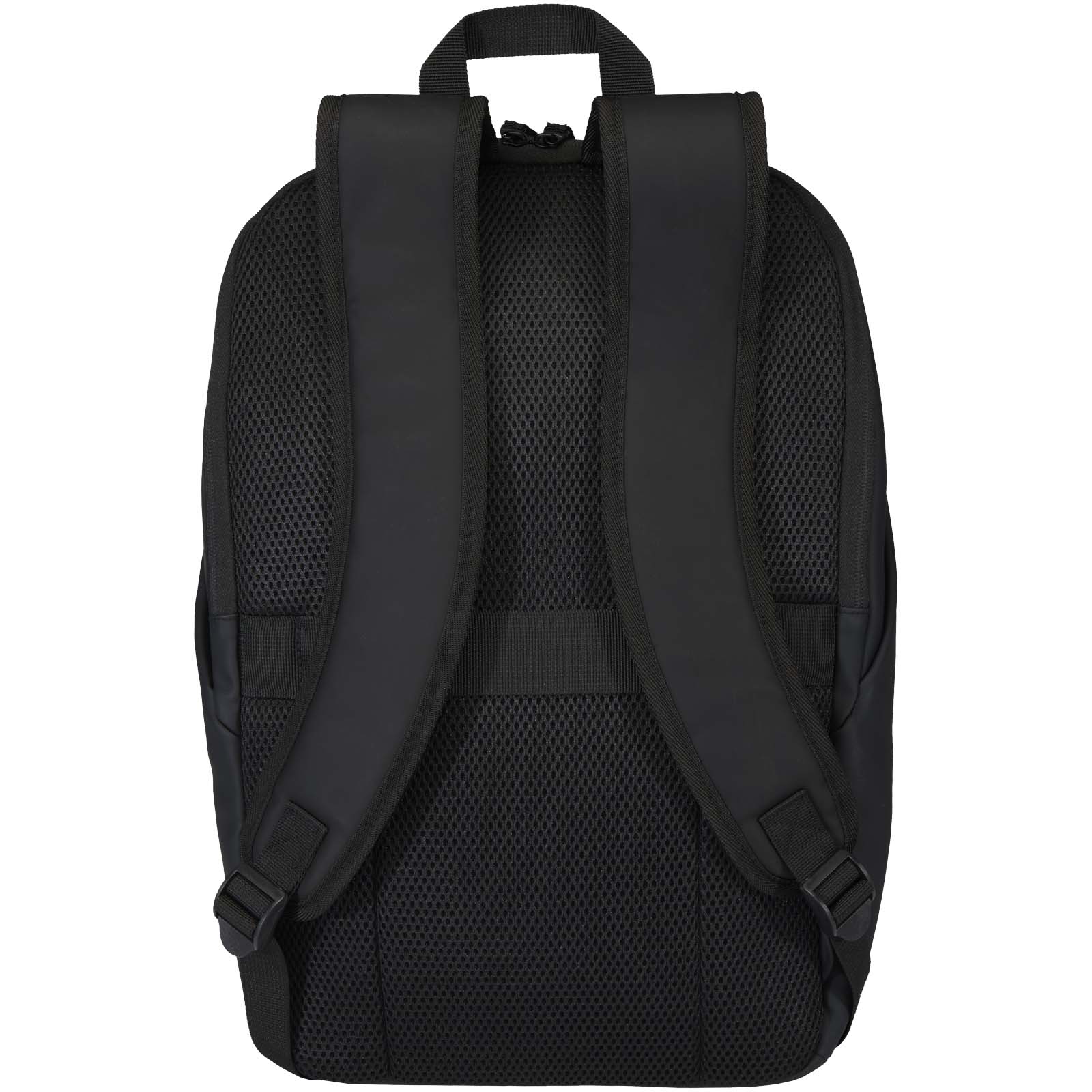 Sac à dos antivol Resi Plus de 18 L et 15" en matériaux recyclés certifiés GRS