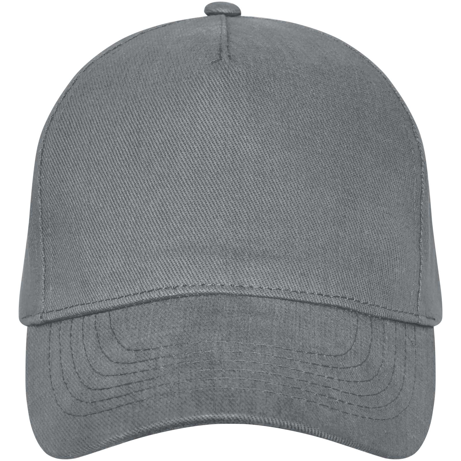 Elevate Casquette de 260 g/m² Doyle 5 panneaux