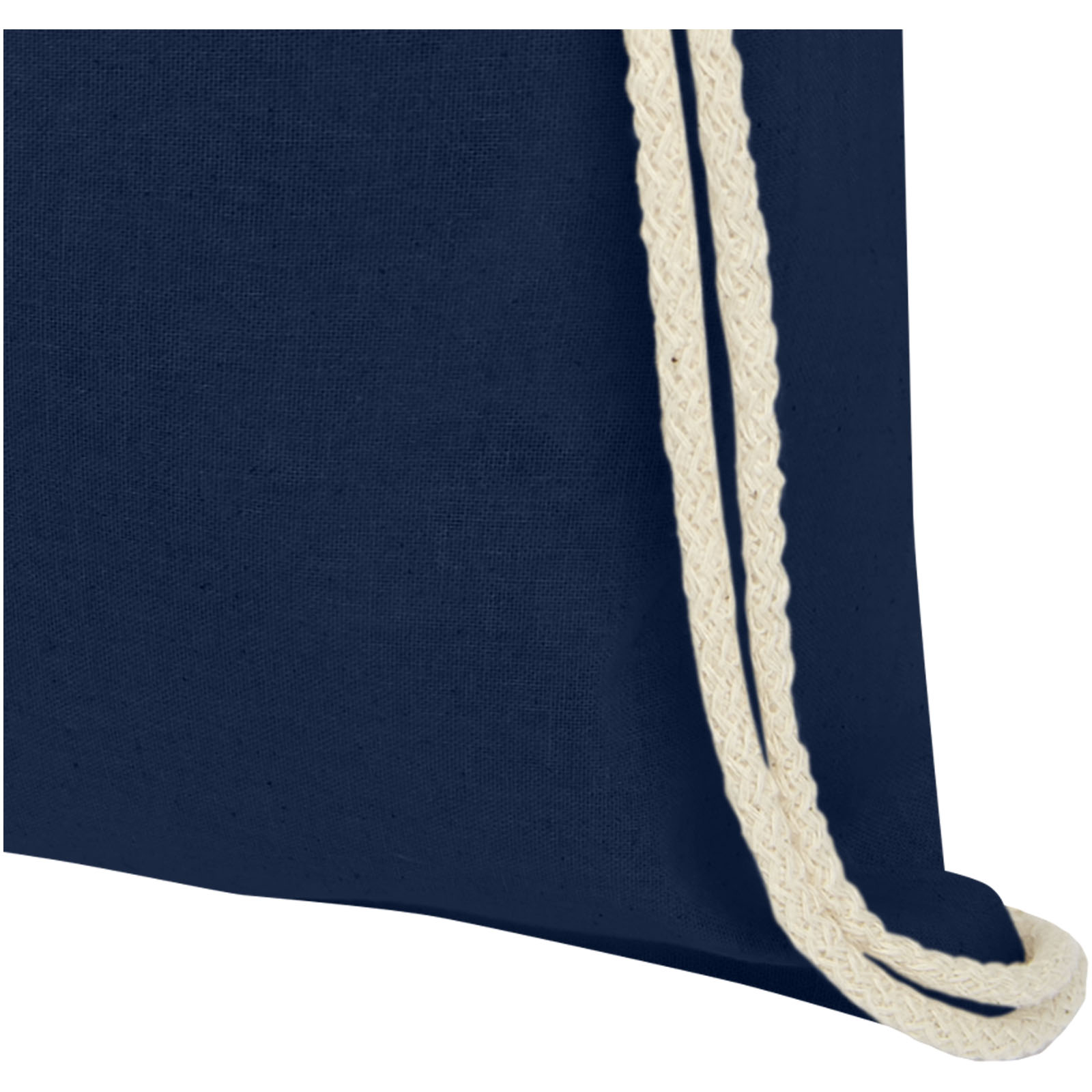 Sac premium coton Oregon 5L