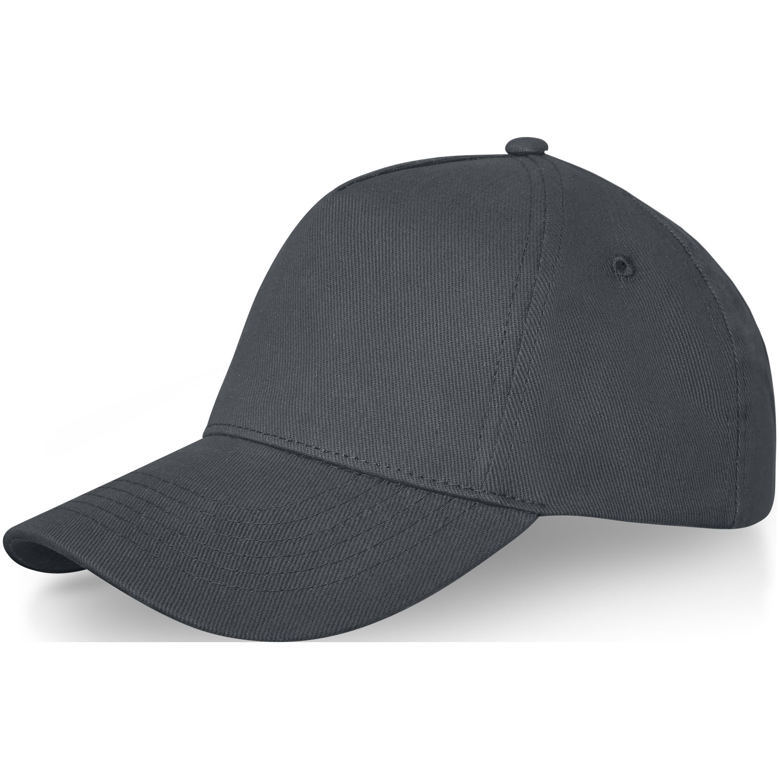 Elevate Casquette de 260 g/m² Doyle 5 panneaux