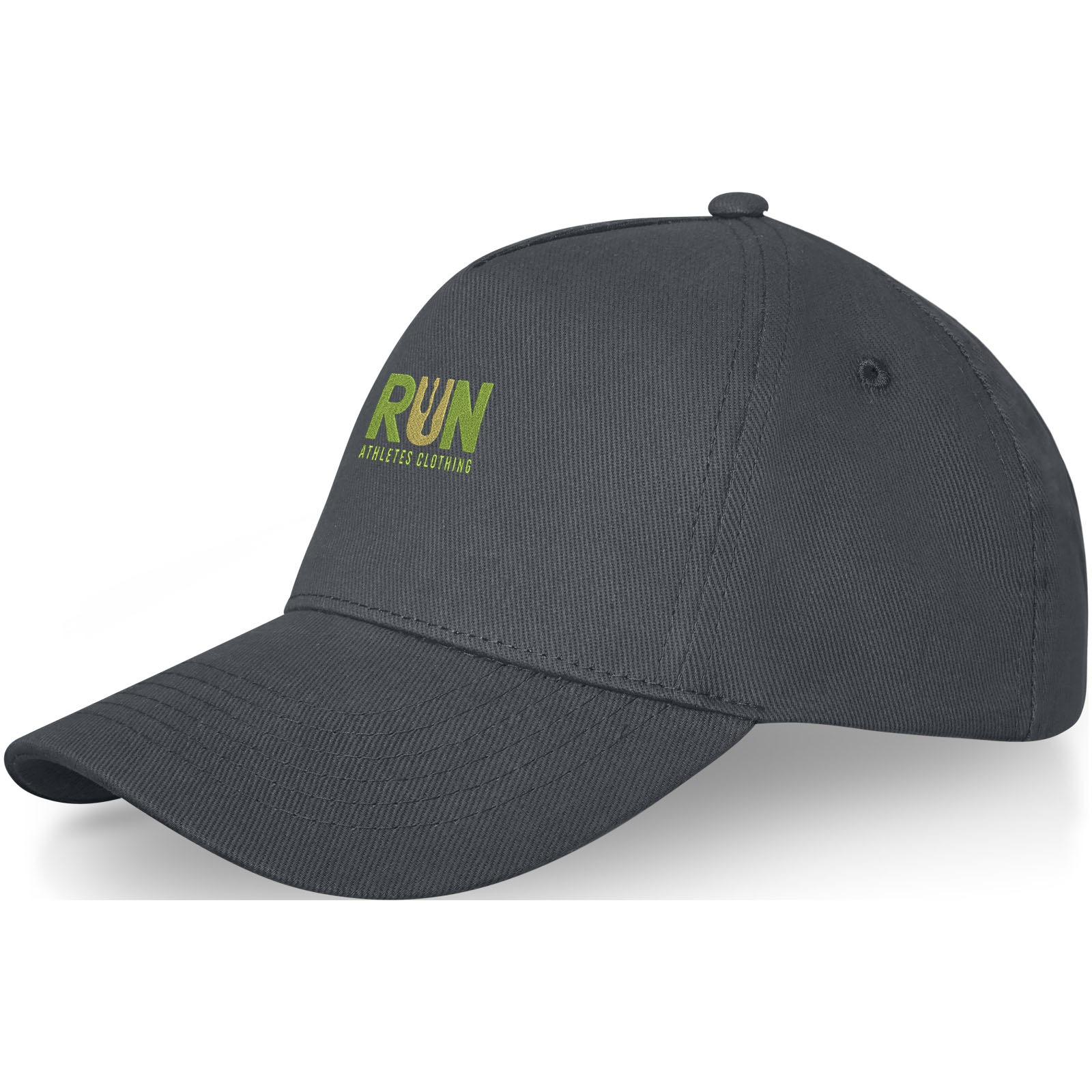 Elevate Casquette de 260 g/m² Doyle 5 panneaux