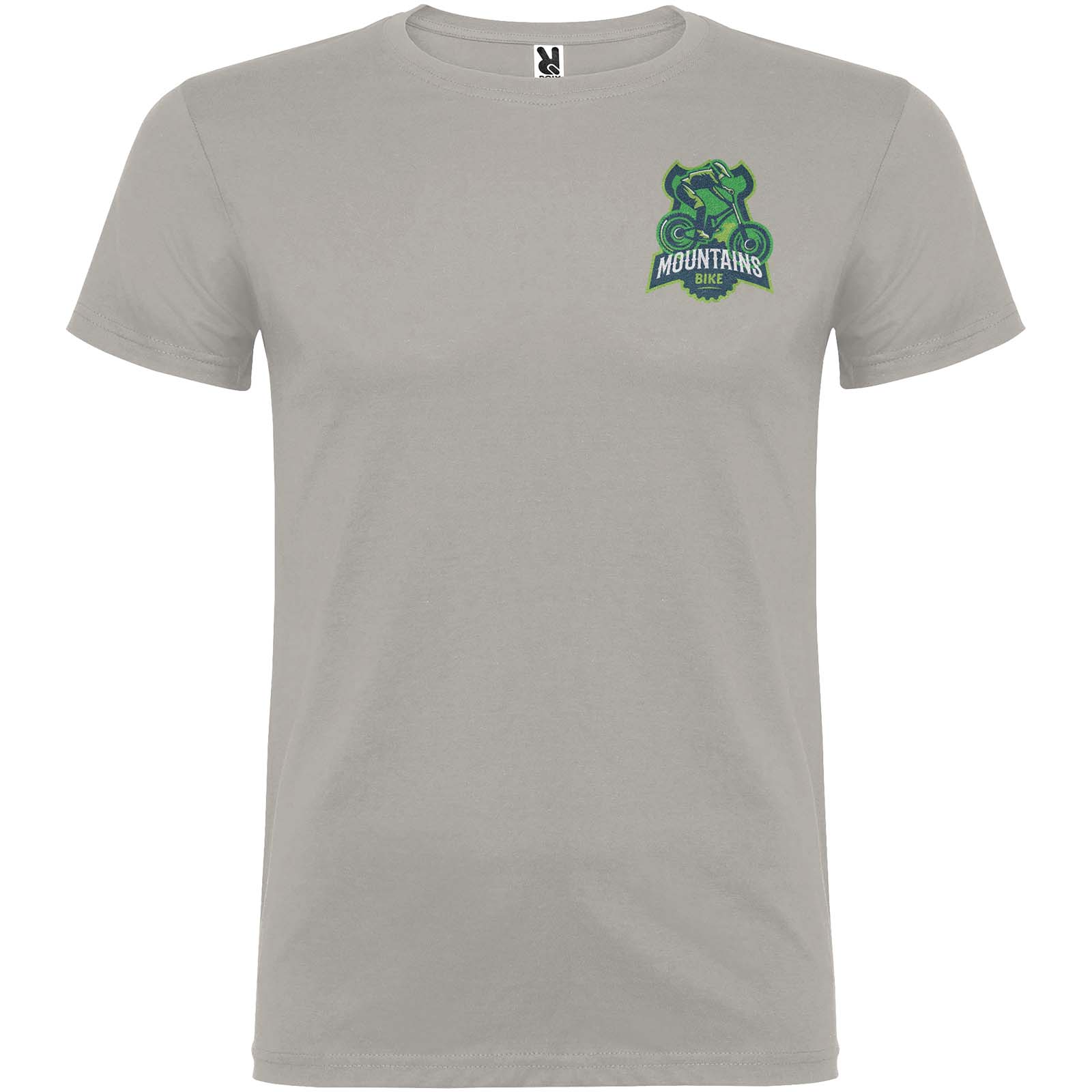 Roly T-shirt de 155 g/m² Beagle à manches courtes pour homme