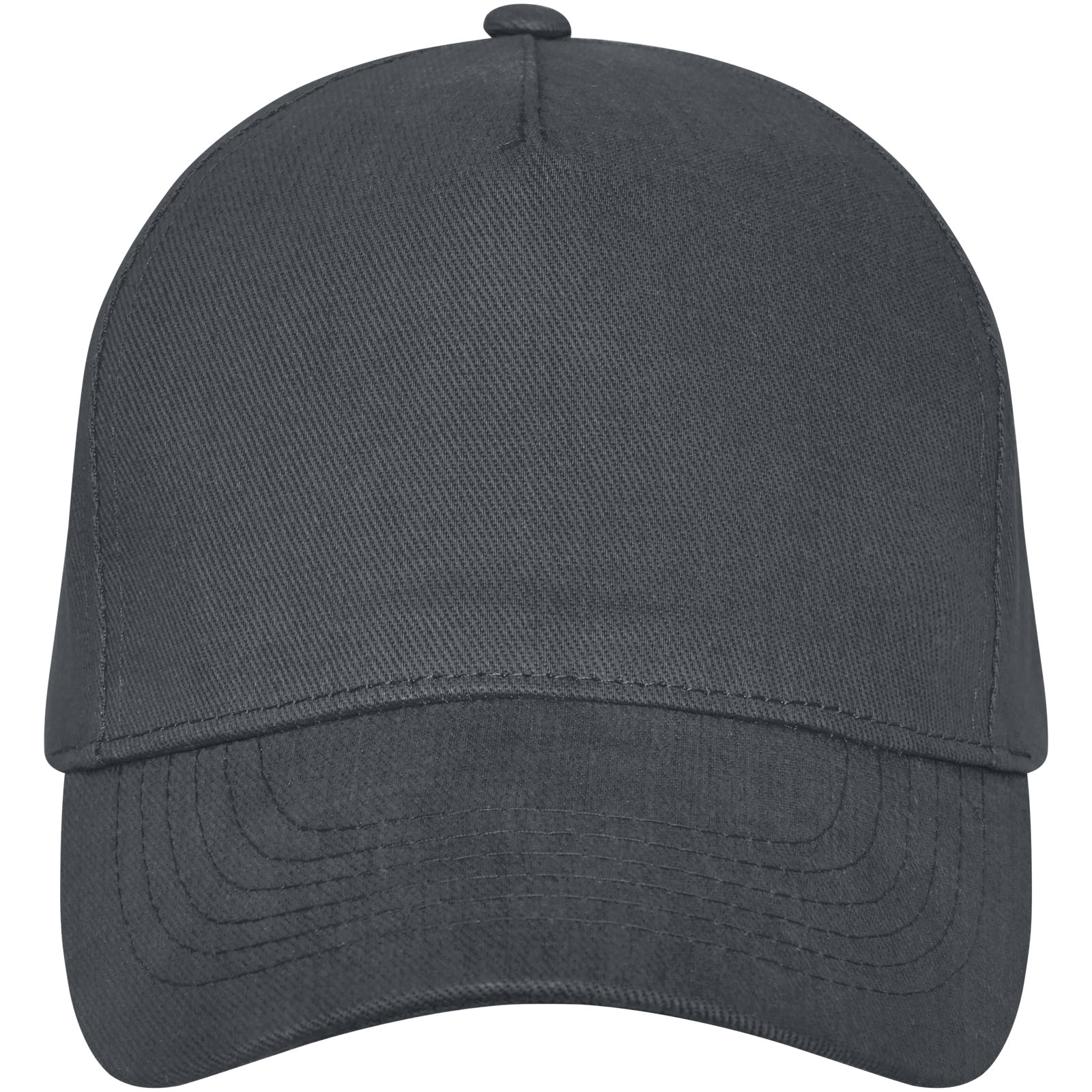 Elevate Casquette de 260 g/m² Doyle 5 panneaux