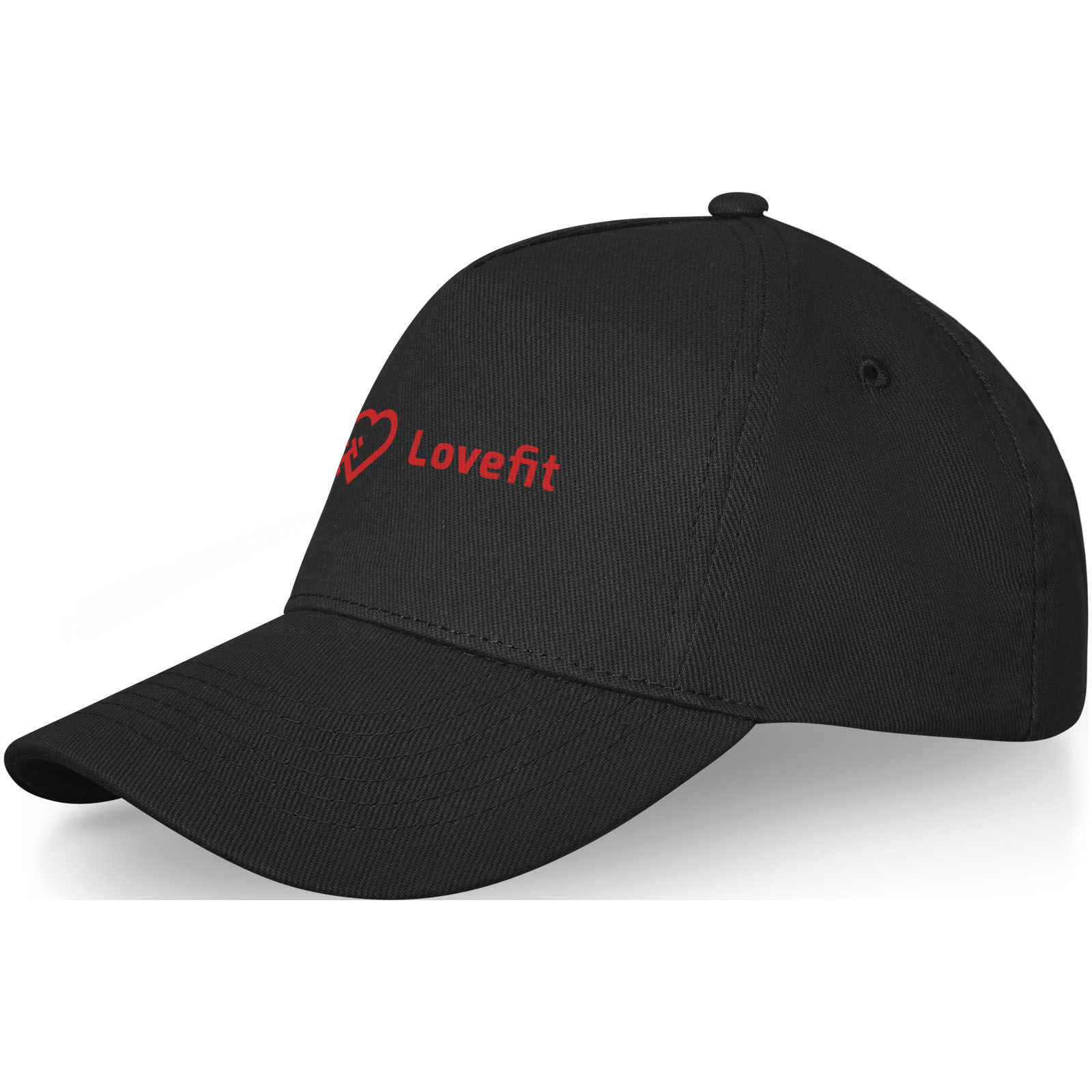 Elevate Casquette de 260 g/m² Doyle 5 panneaux