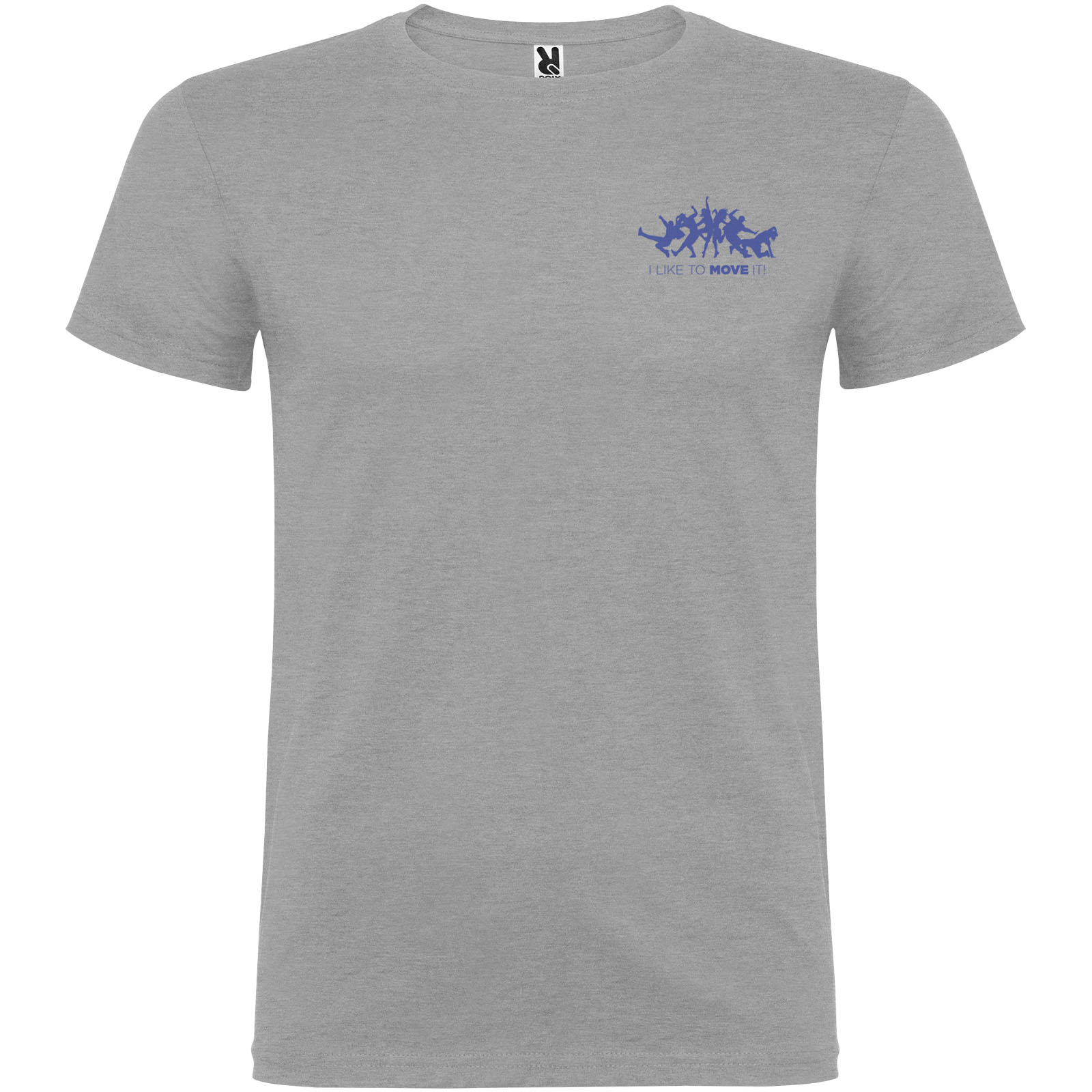 Roly T-shirt de 155 g/m² Beagle à manches courtes pour homme