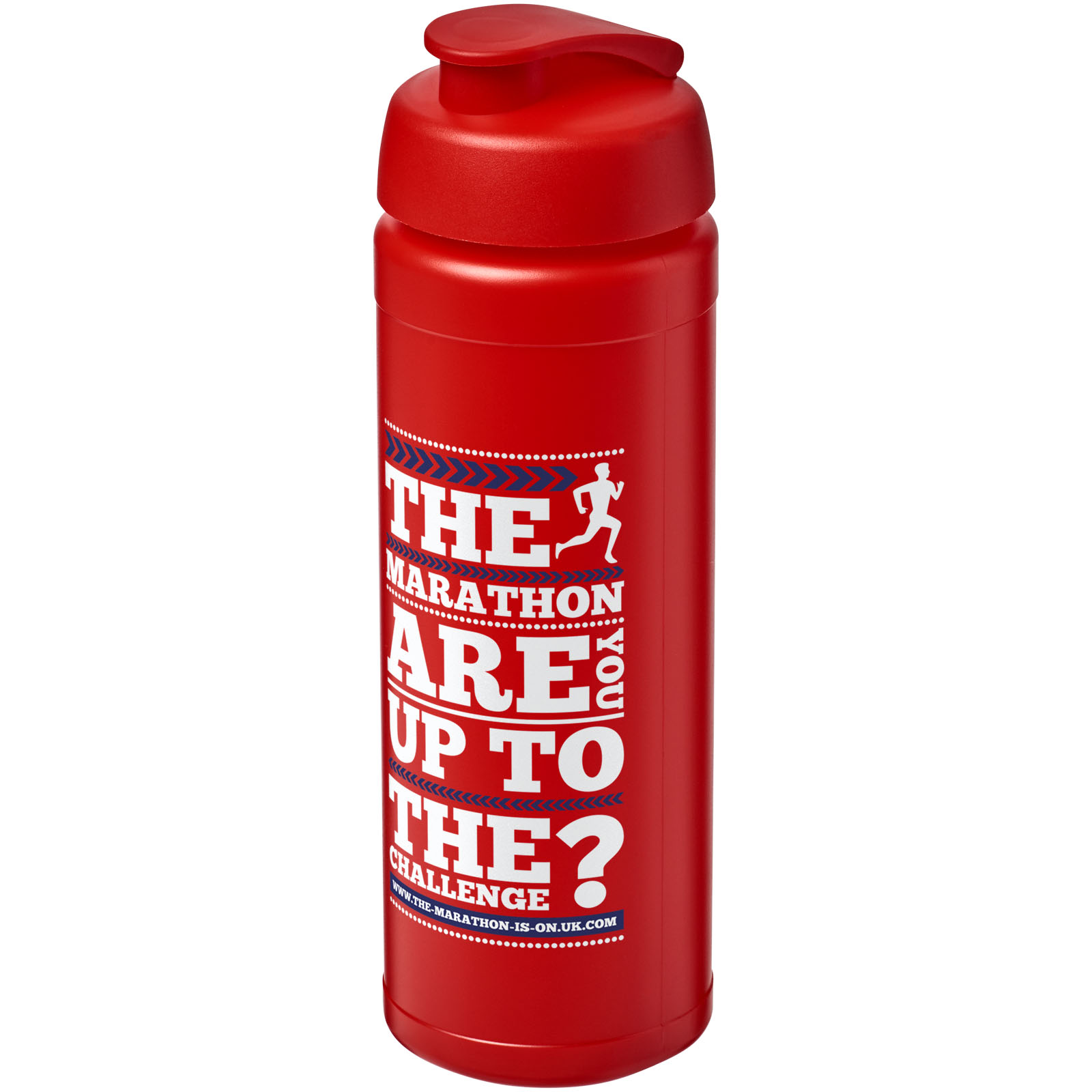 Bouteille de sport Baseline® Plus Grip 750ml