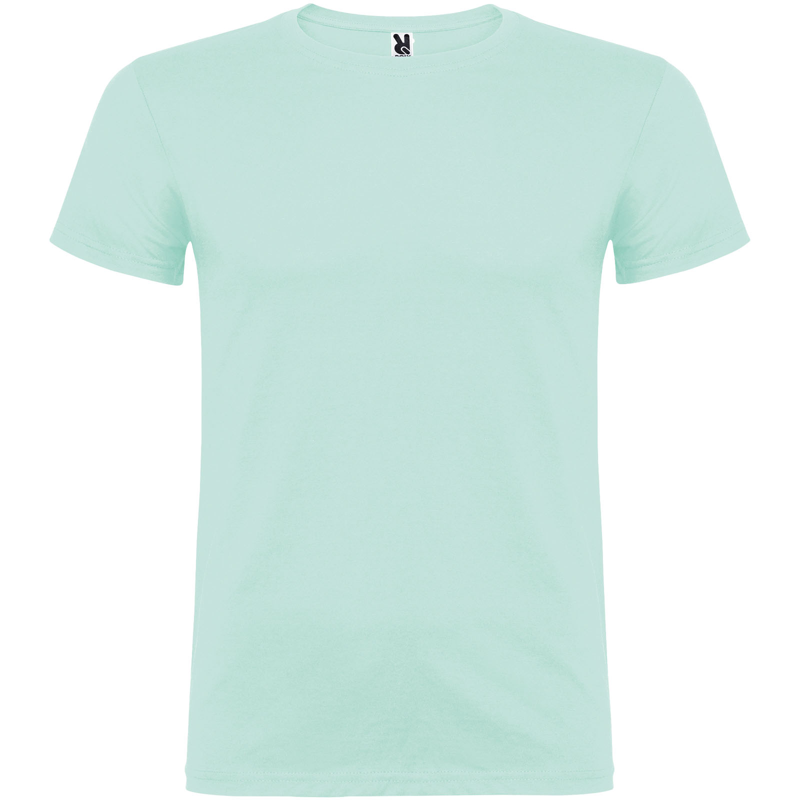 Roly T-shirt de 155 g/m² Beagle à manches courtes pour homme