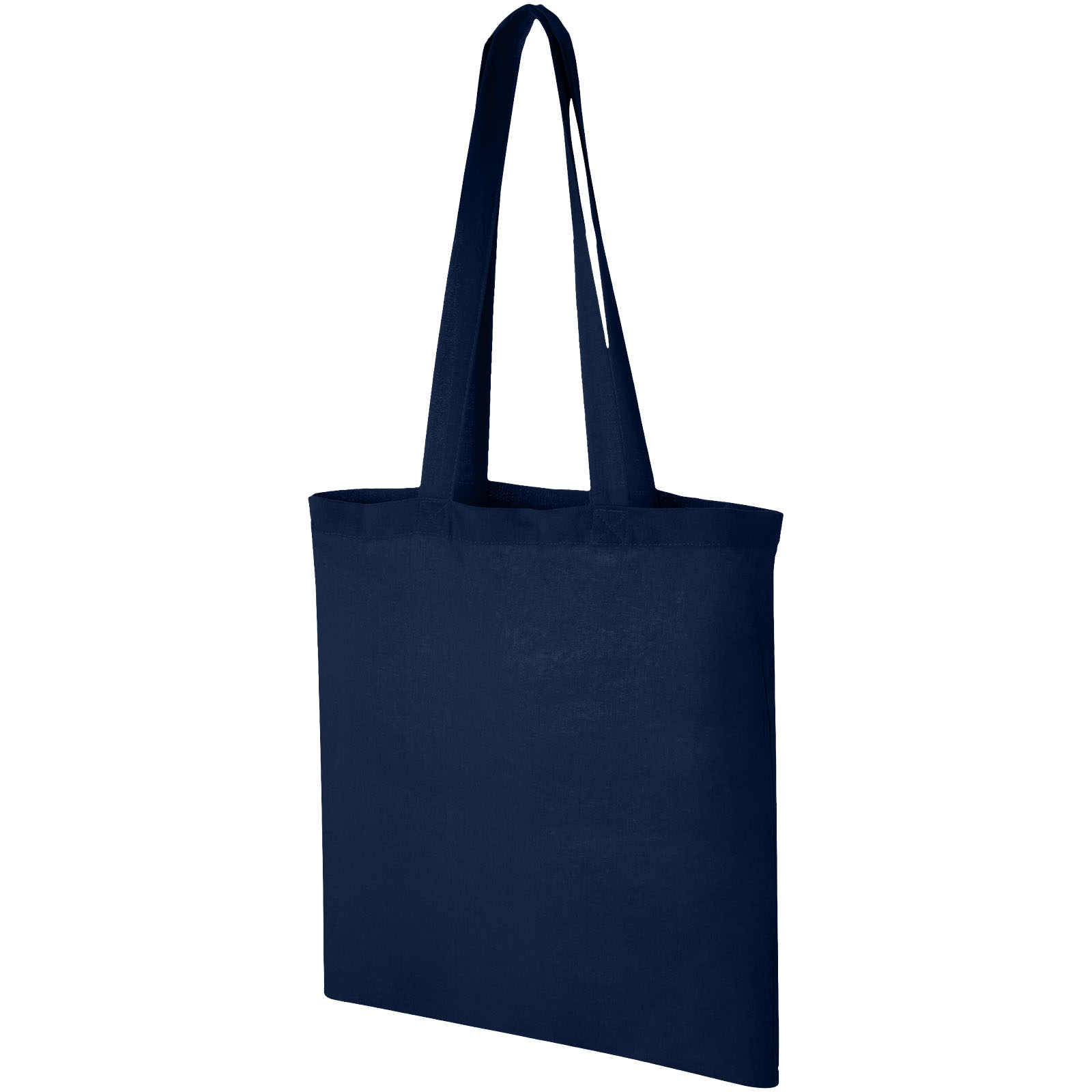Sac shopping coton Carolina 100 gr/m² 7L