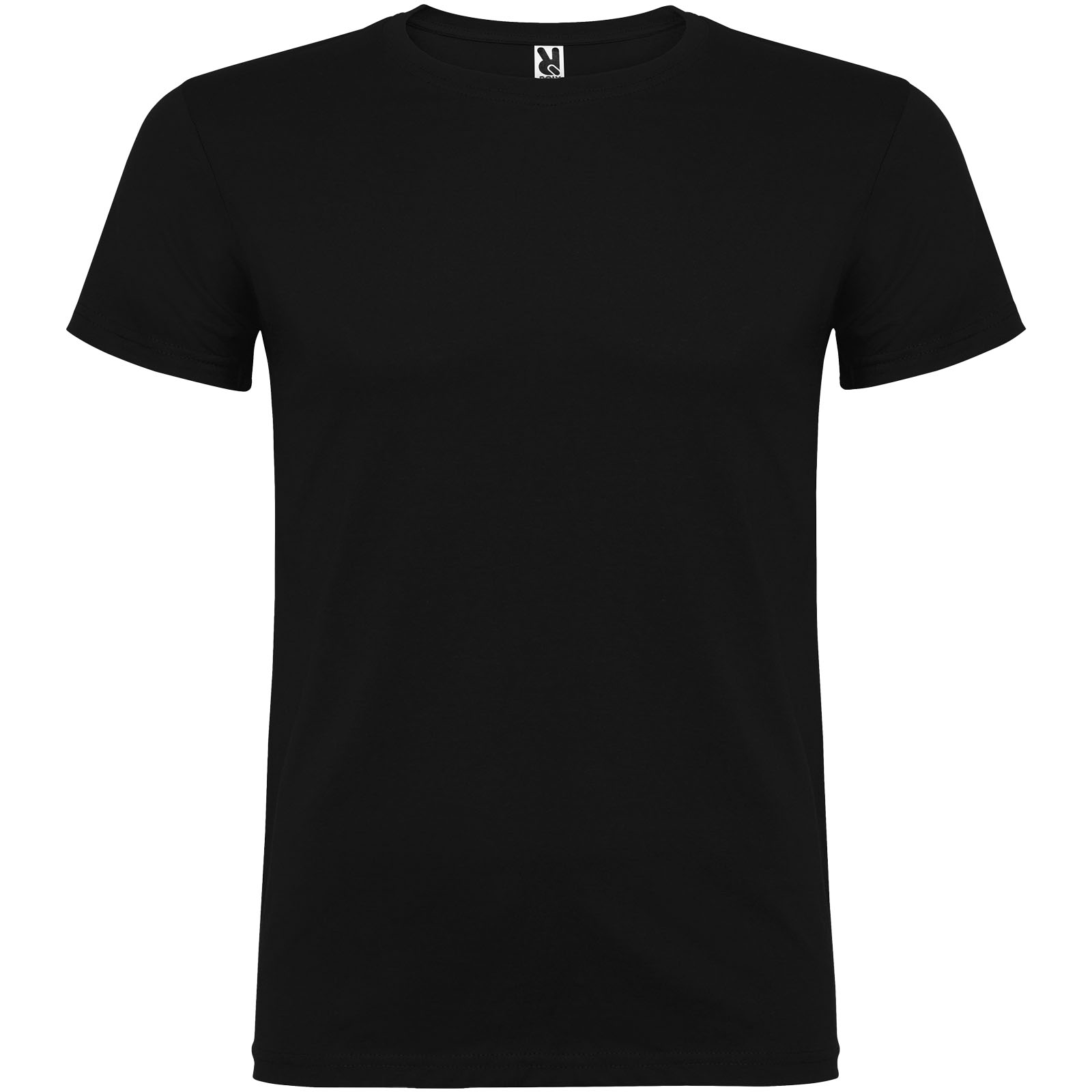Roly T-shirt de 155 g/m² Beagle à manches courtes pour homme