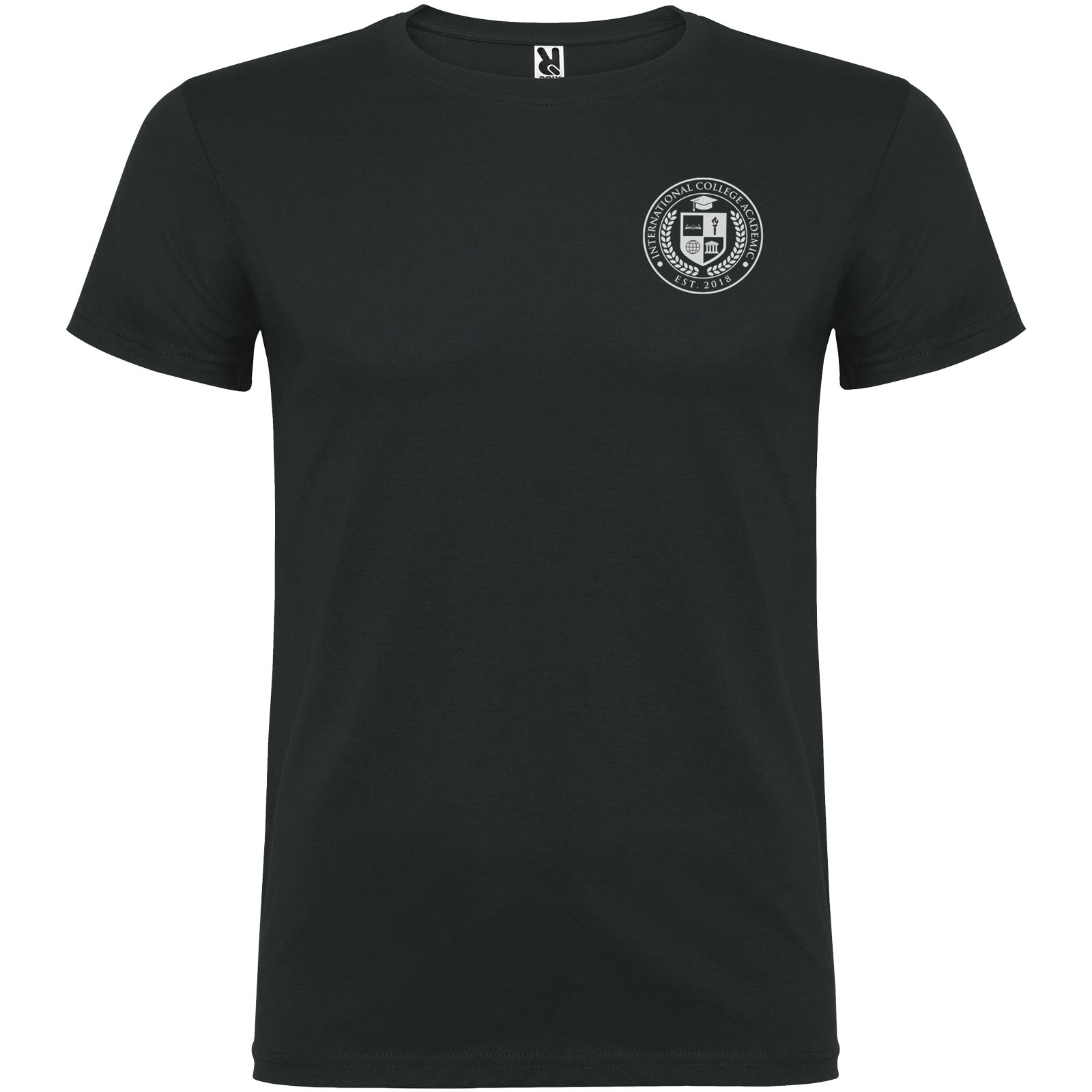 Roly T-shirt de 155 g/m² Beagle à manches courtes pour homme