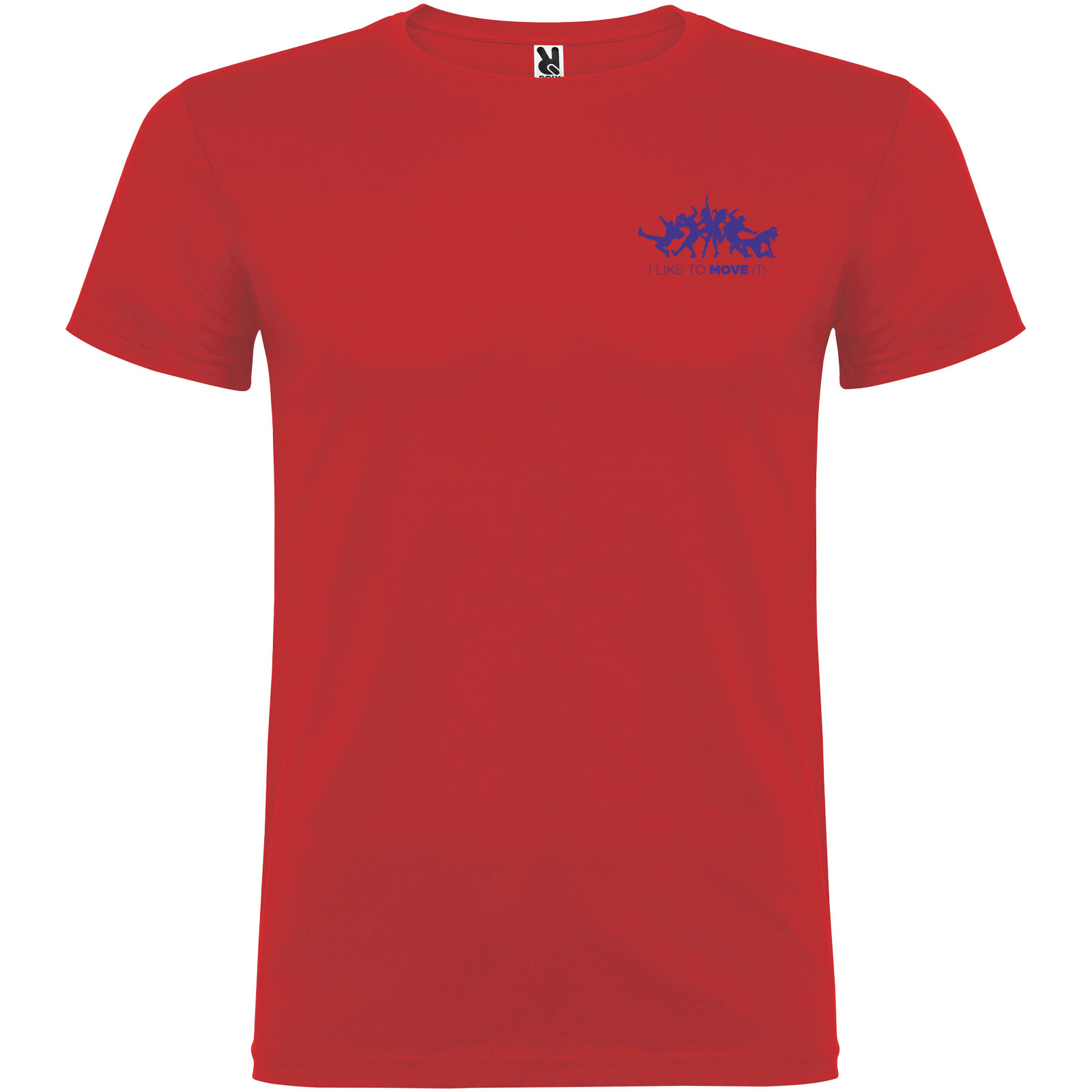 Roly T-shirt de 155 g/m² Beagle à manches courtes pour homme
