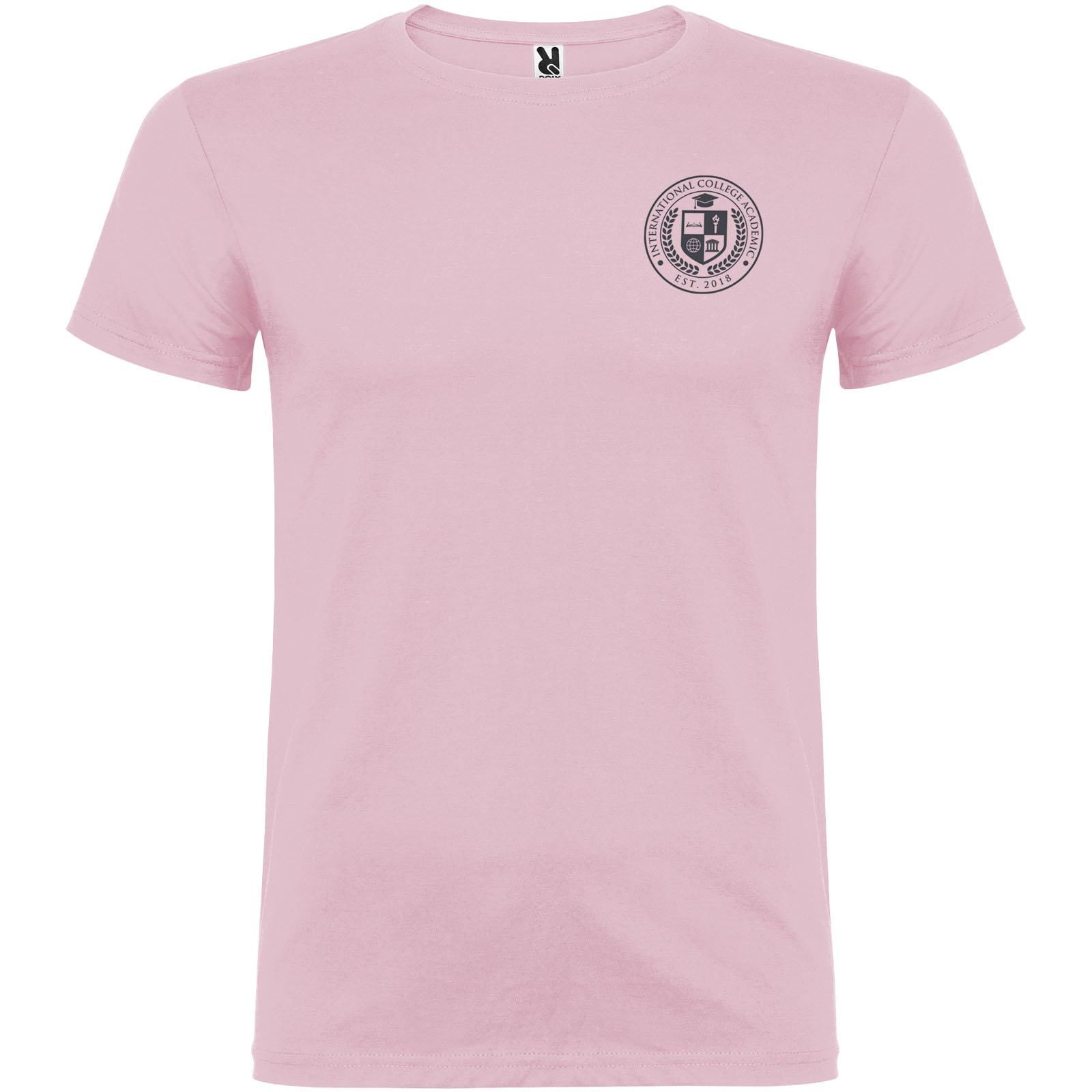 Roly T-shirt de 155 g/m² Beagle à manches courtes pour homme