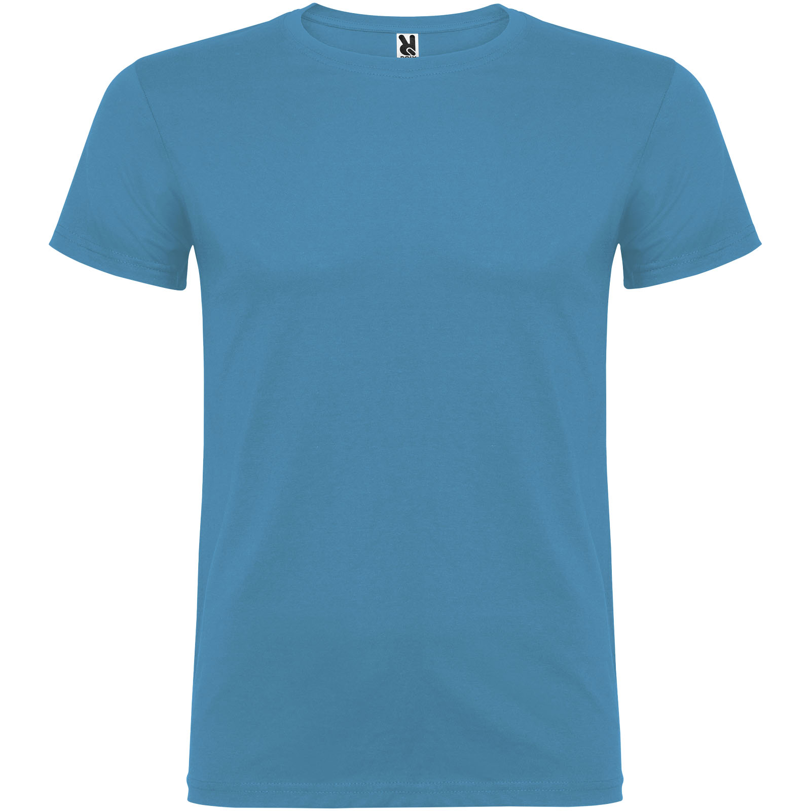 Roly T-shirt de 155 g/m² Beagle à manches courtes pour homme