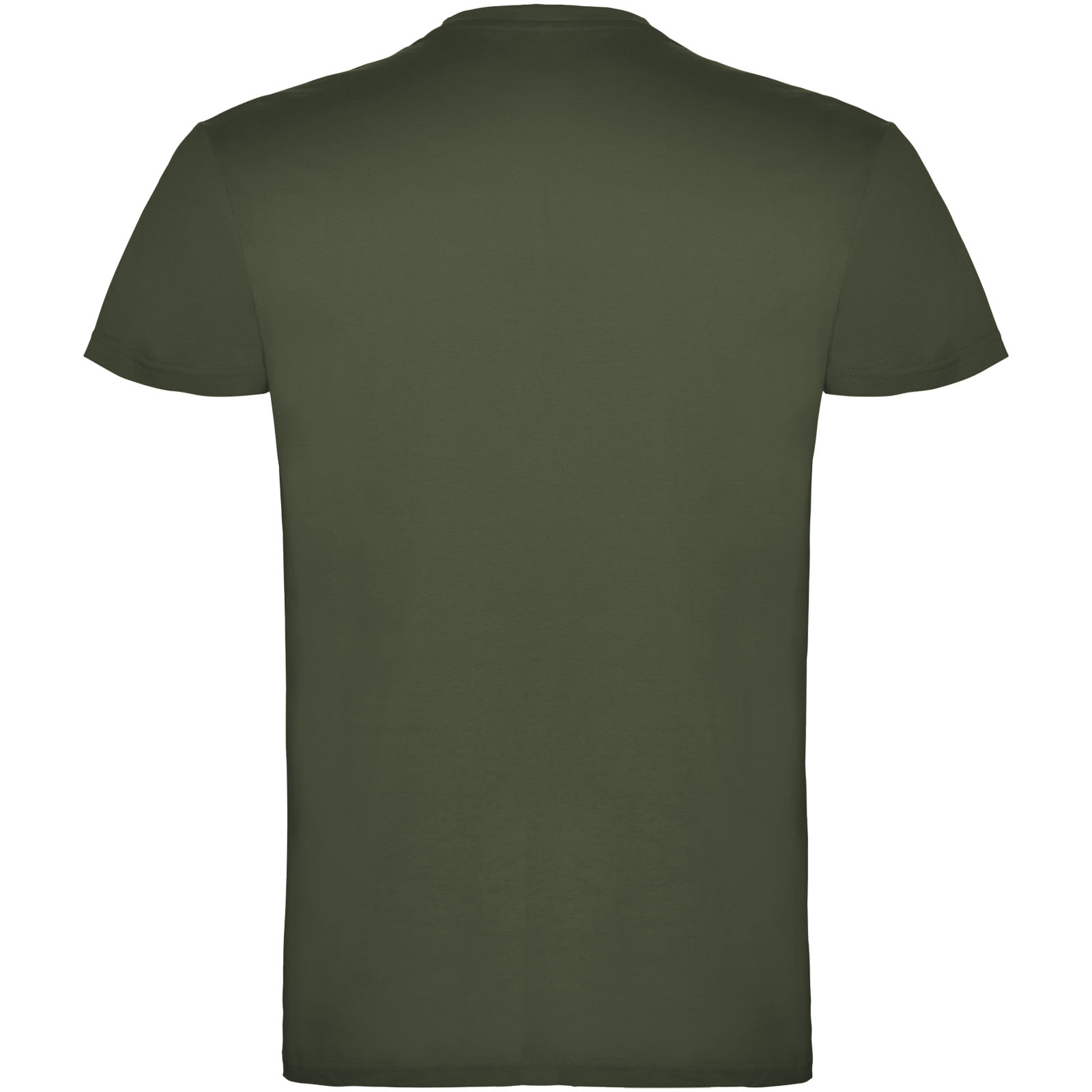 Roly T-shirt de 155 g/m² Beagle à manches courtes pour homme