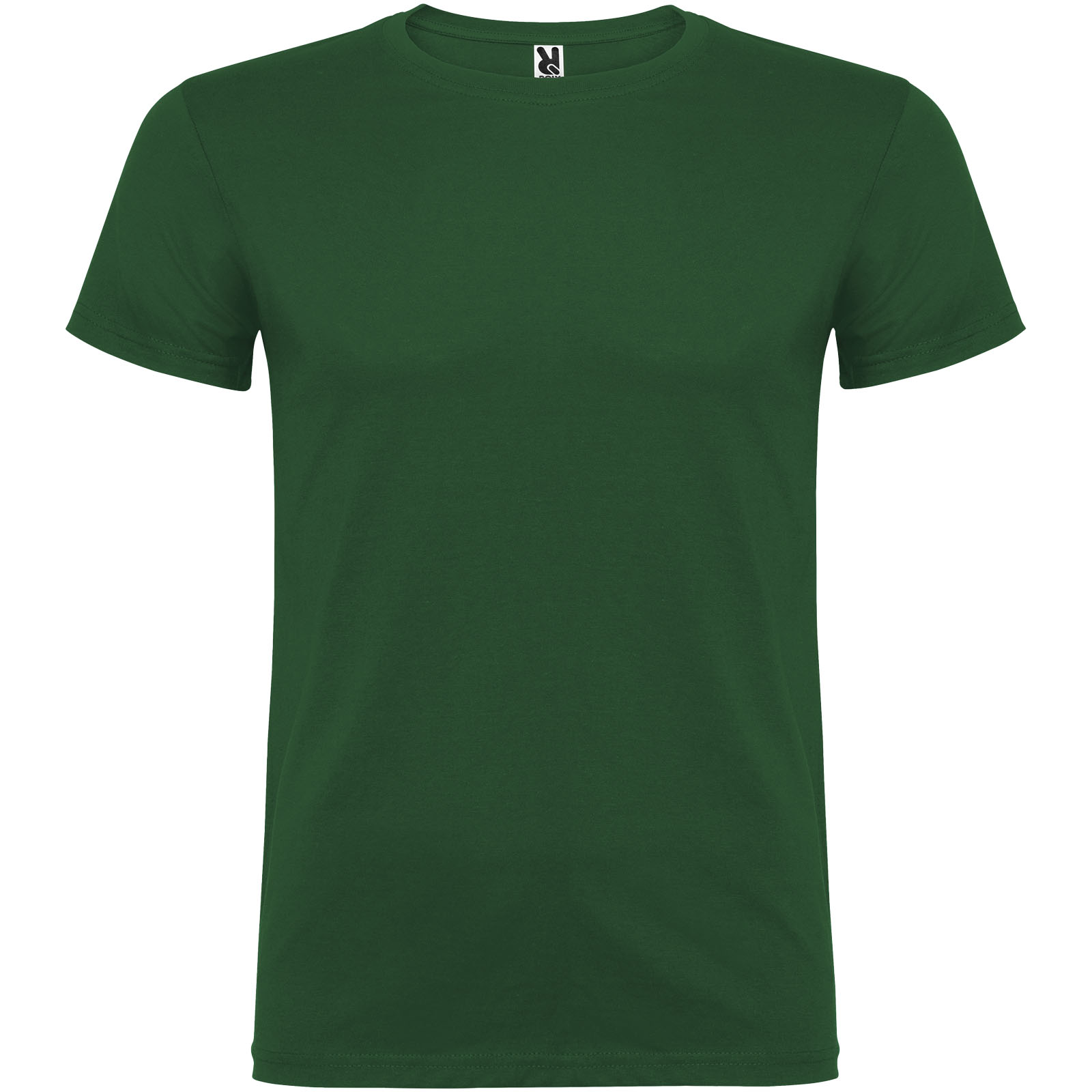 Roly T-shirt de 155 g/m² Beagle à manches courtes pour homme