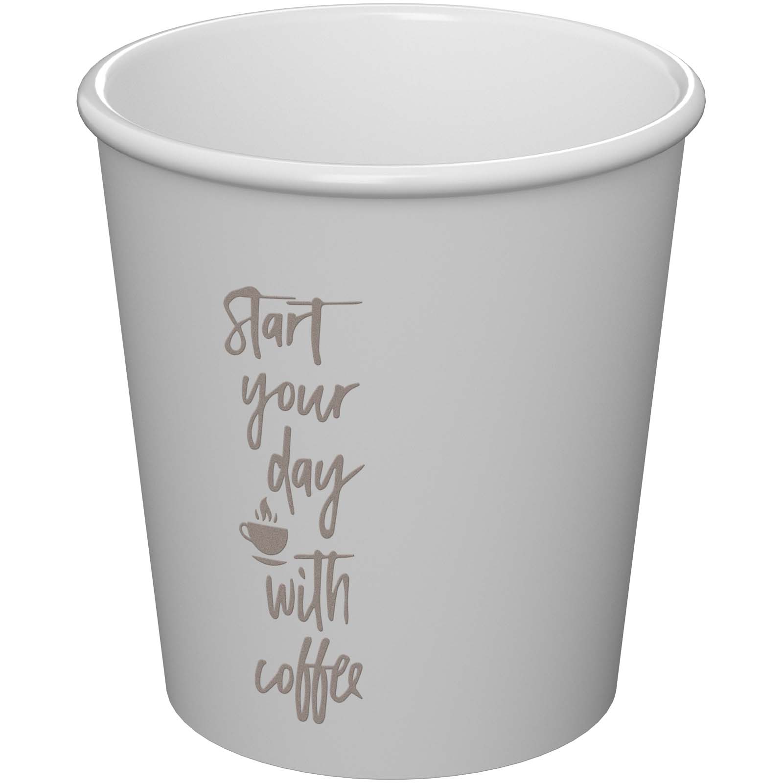 Gobelet Americano® Piccolo de 100 ml