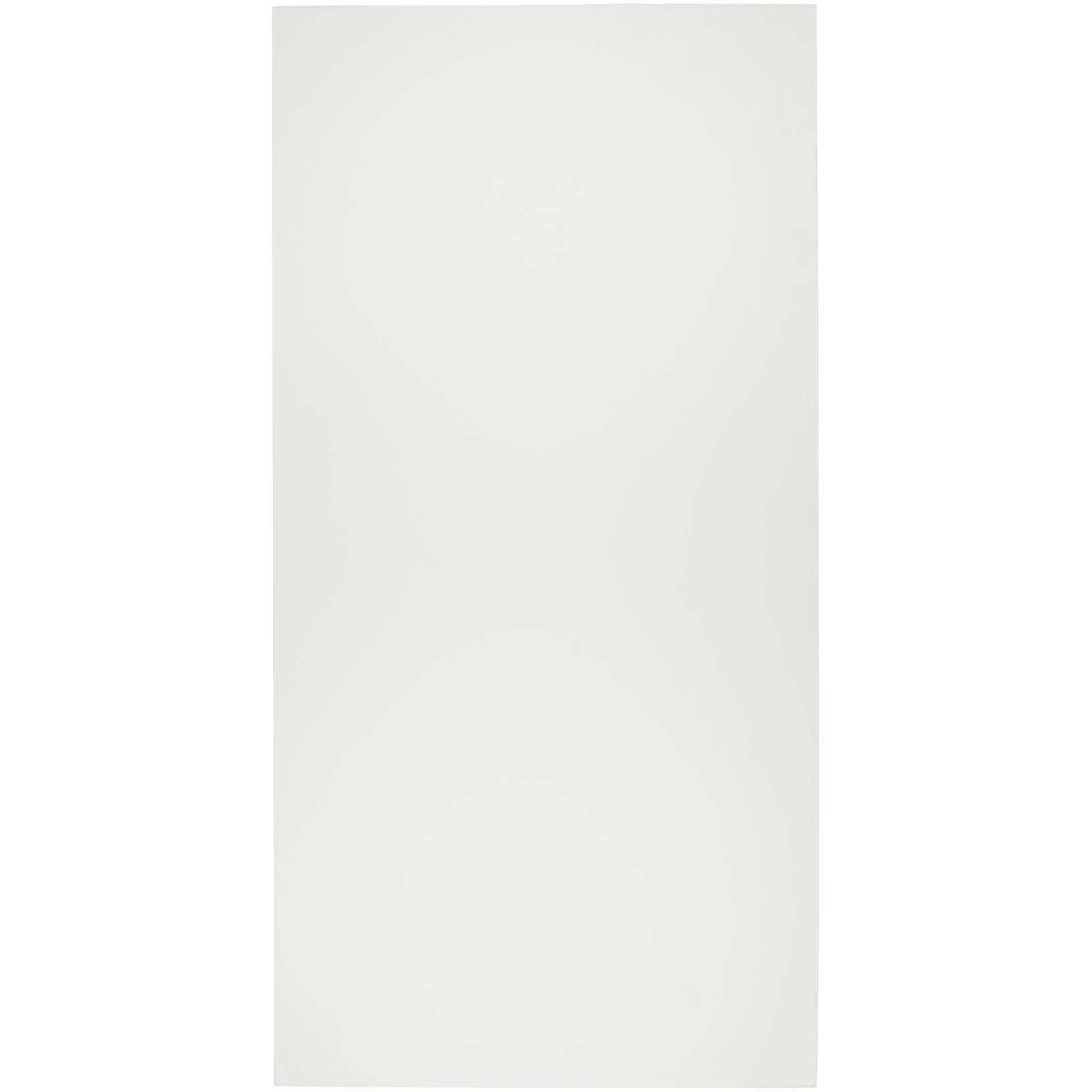 Serviette de sport Lucas en rPET 70 x 140 cm