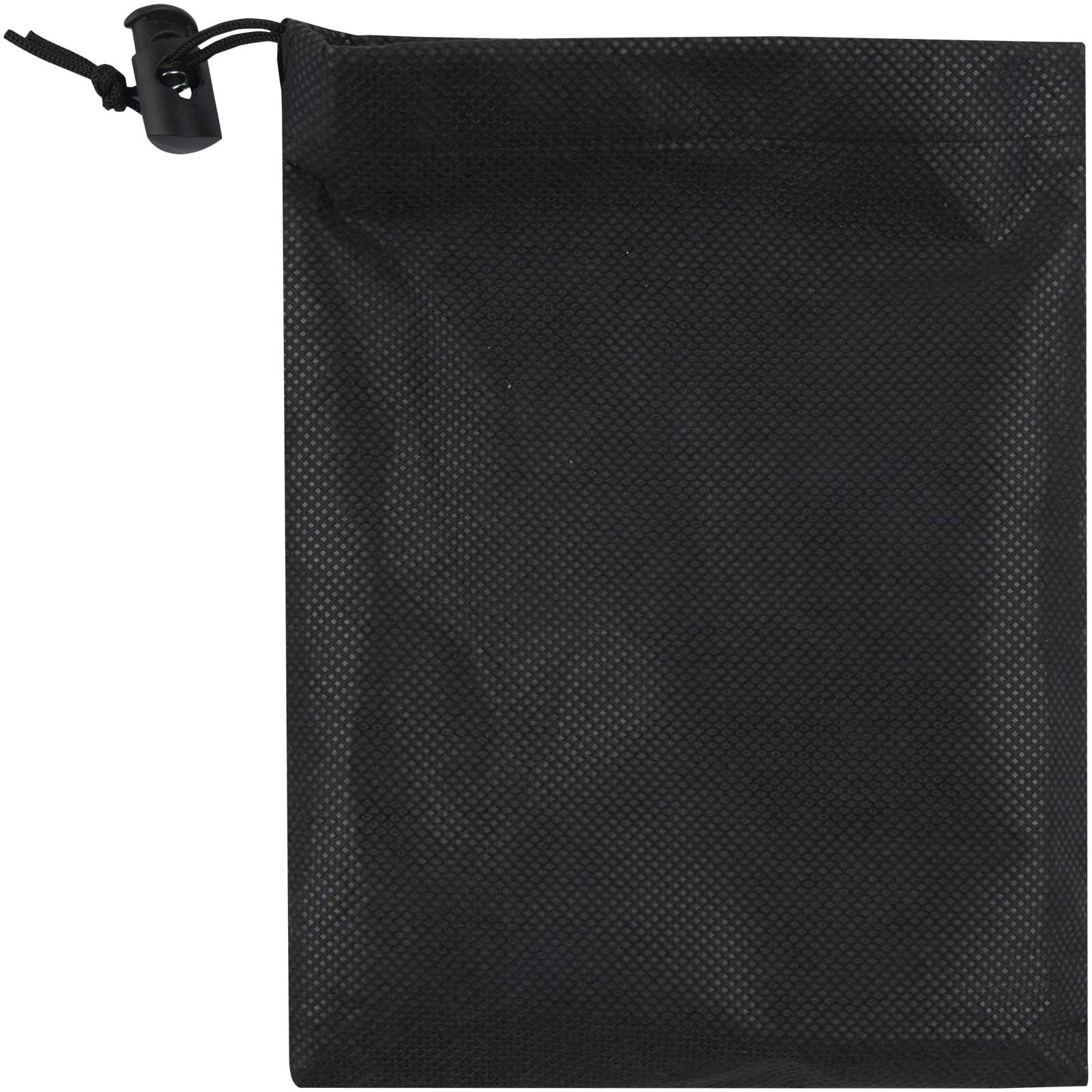 Serviette de sport Lucas en rPET 70 x 140 cm