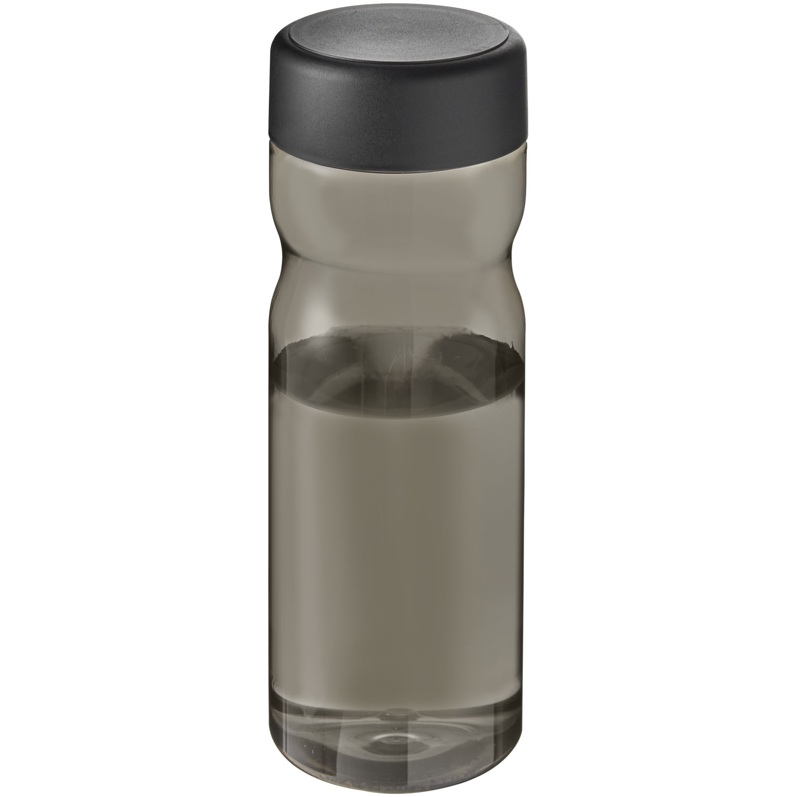 Bouteille H2O Active® Eco Base 650ml avec couvercle vissé