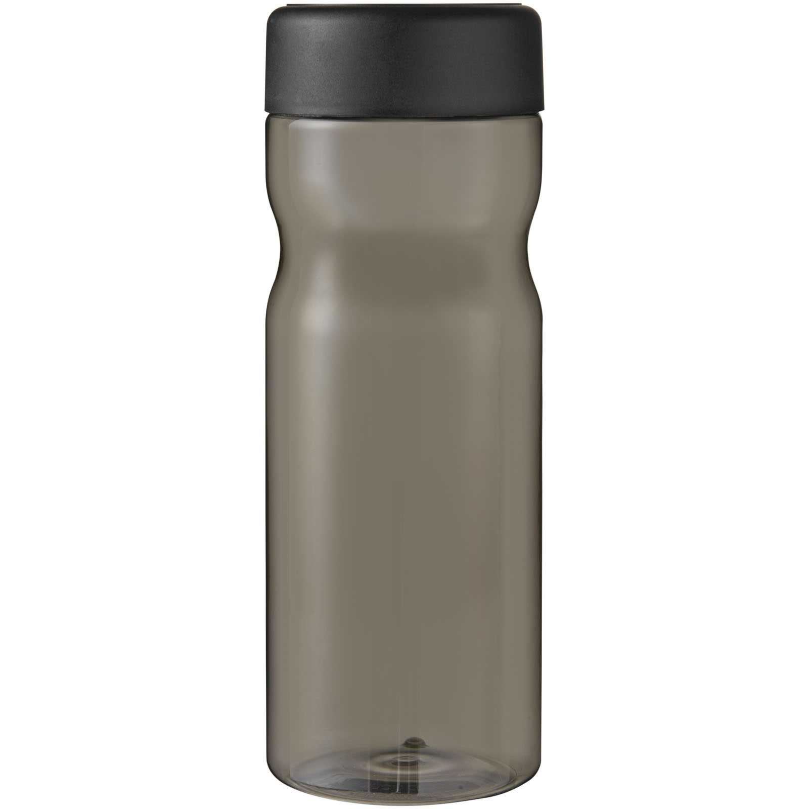 Bouteille H2O Active® Eco Base 650ml avec couvercle vissé