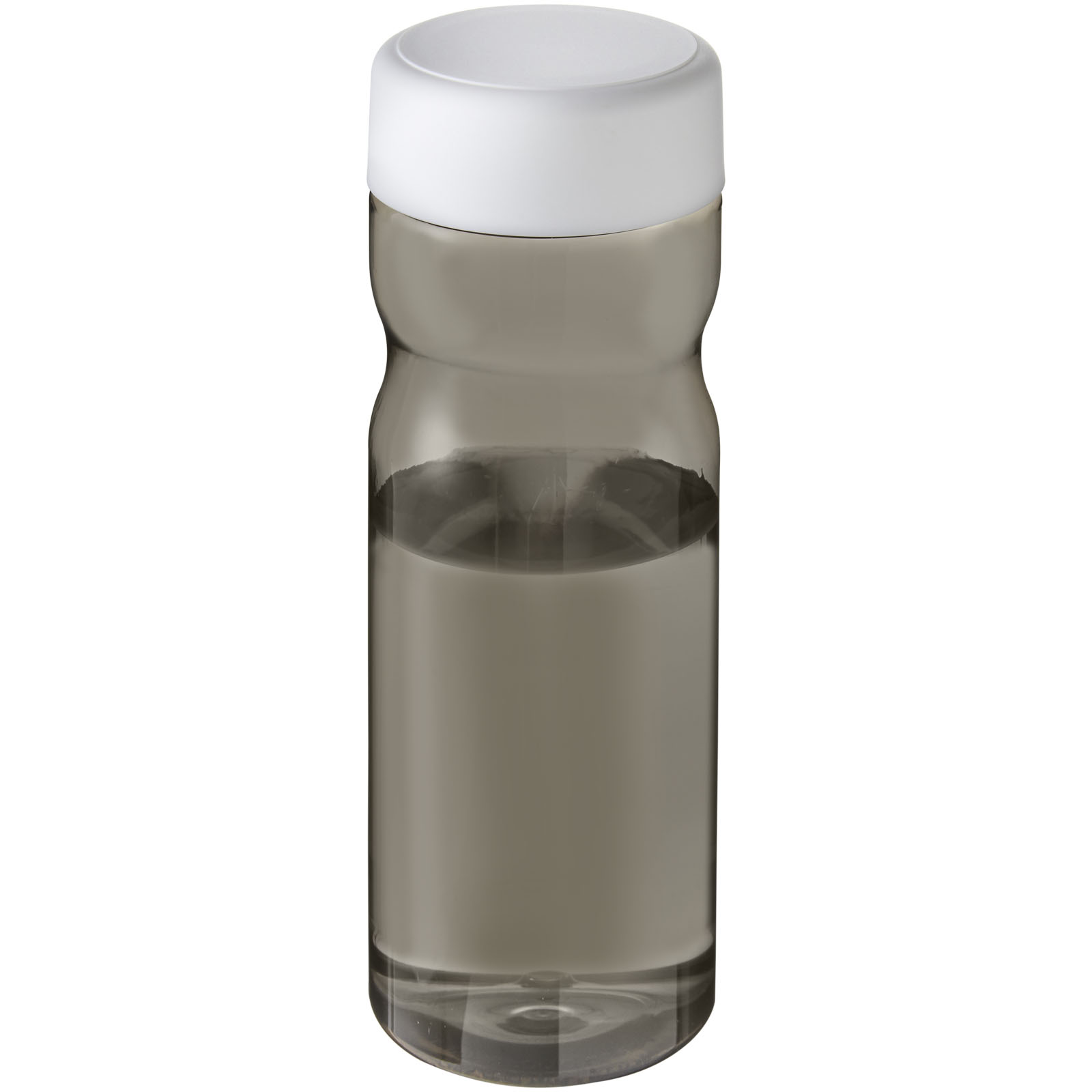 Bouteille H2O Active® Eco Base 650ml avec couvercle vissé