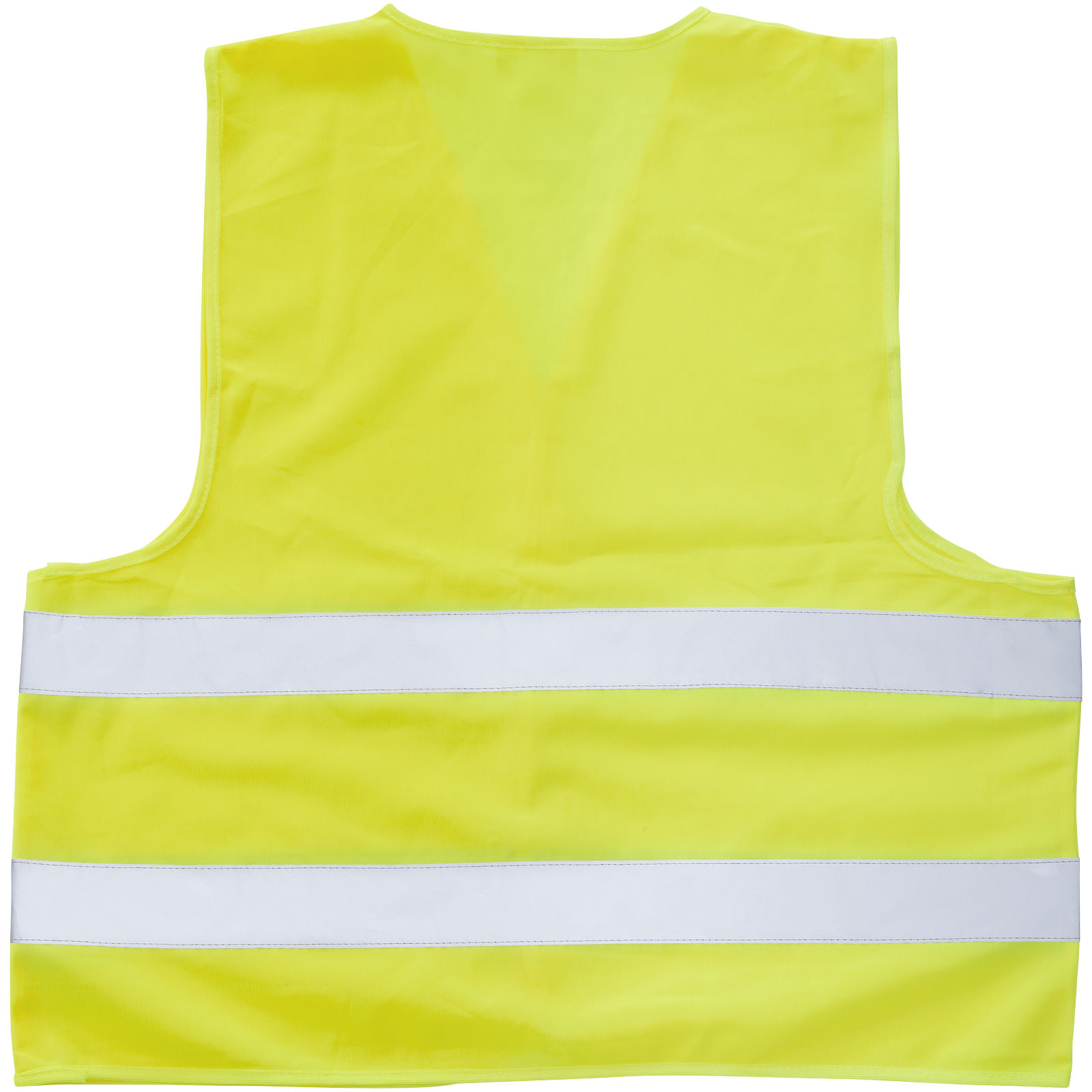 Gilet de sécurité dans une pochette pour usage professionnel Watch-out RFX™