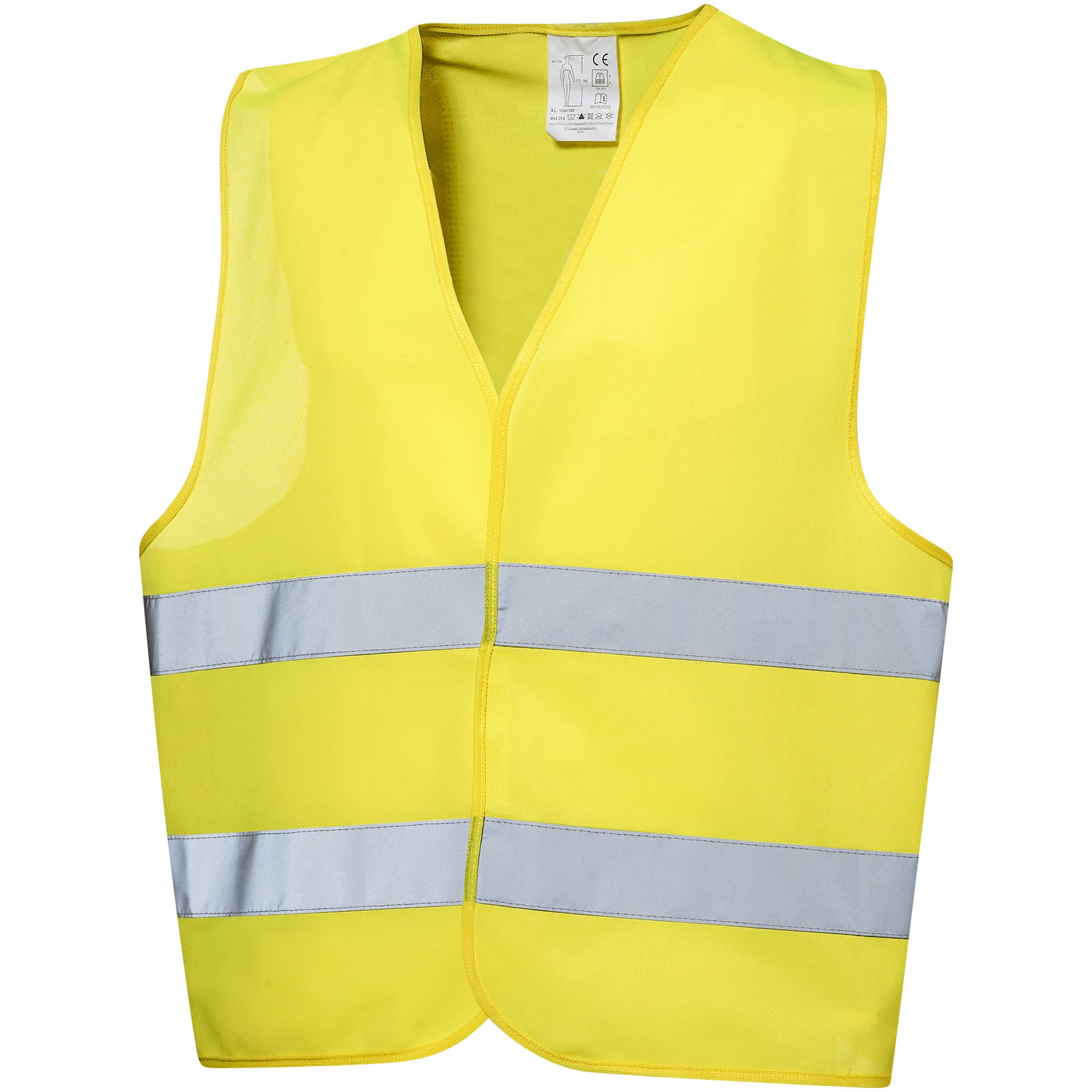 Gilet de sécurité dans une pochette pour usage professionnel Watch-out RFX™