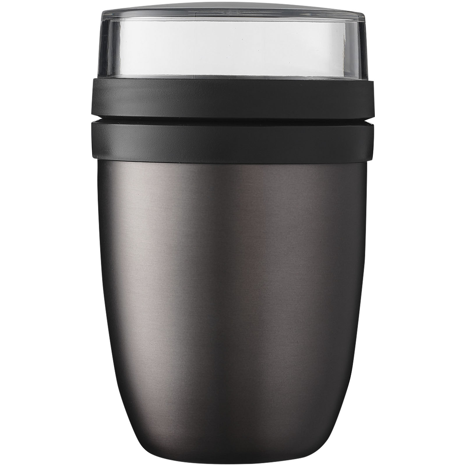 Mepal Bol à déjeuner isotherme Ellipse 500+200 ml