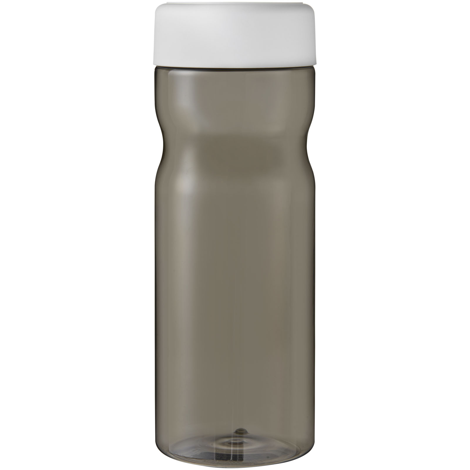 Bouteille H2O Active® Eco Base 650ml avec couvercle vissé