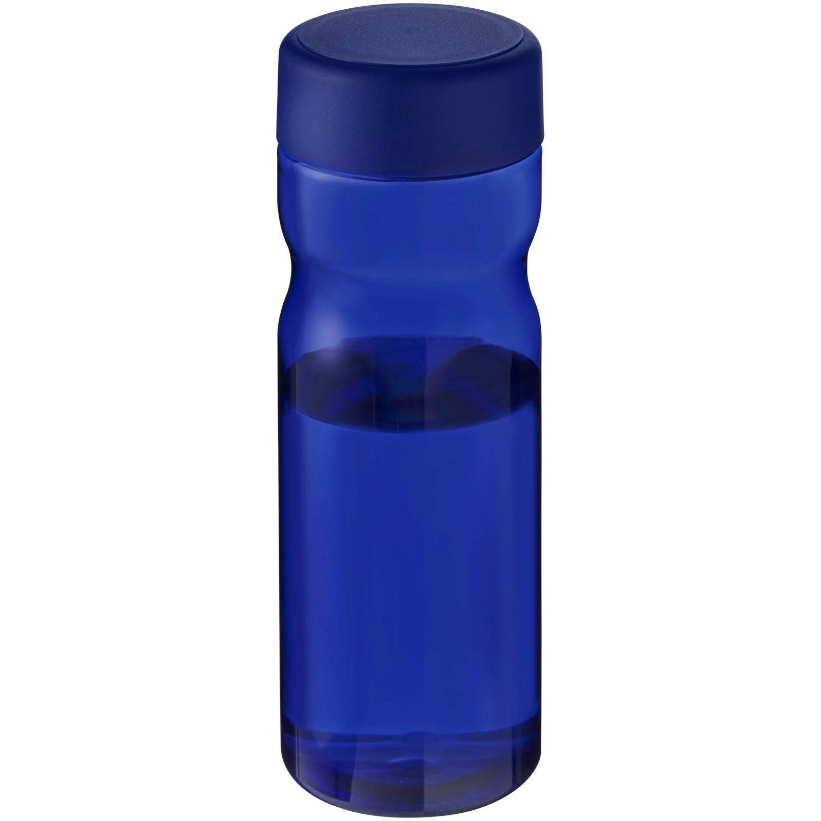 Bouteille H2O Active® Eco Base 650ml avec couvercle vissé