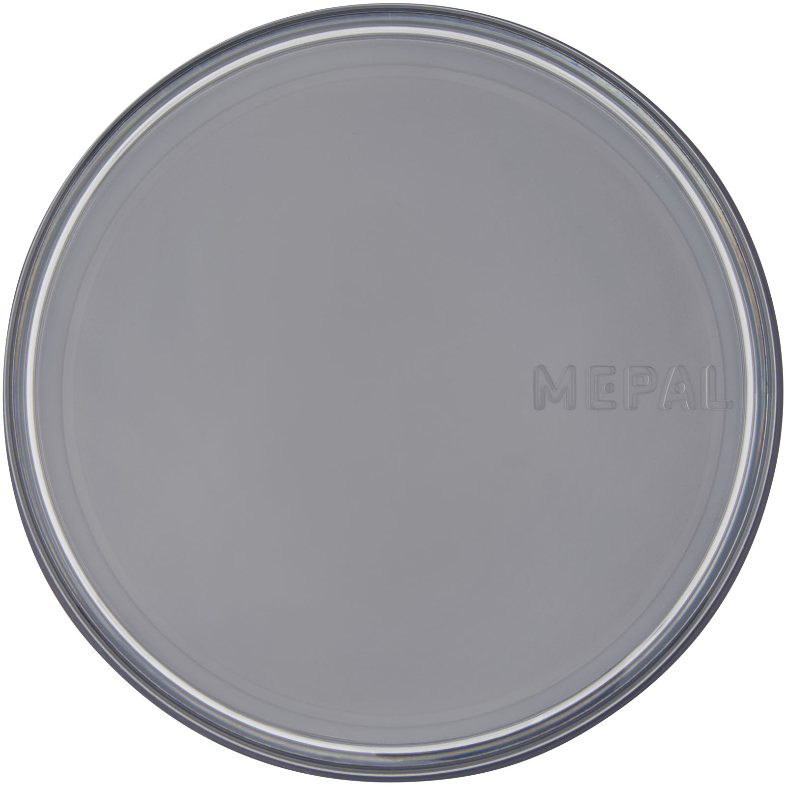 Mepal Bol à déjeuner isotherme Ellipse 500+200 ml
