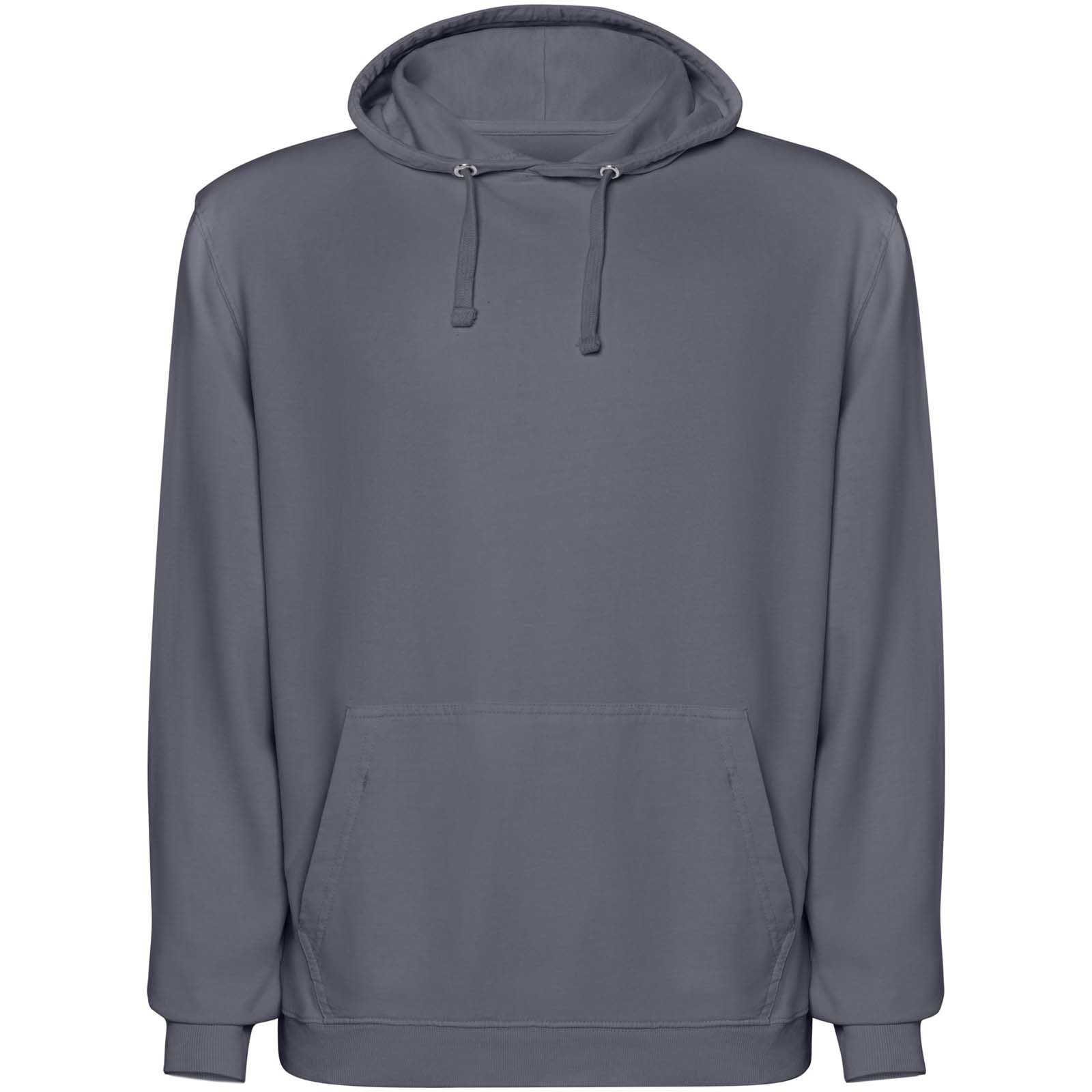 Roly Sweat à capuche unisexe de 250 g/m² Kenia