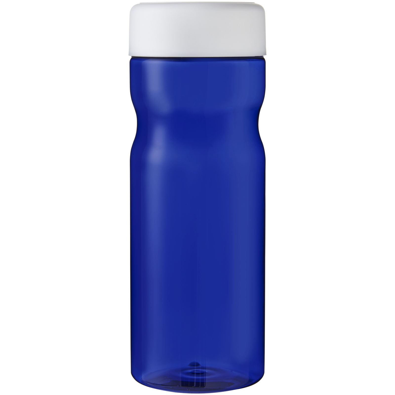 Bouteille H2O Active® Eco Base 650ml avec couvercle vissé