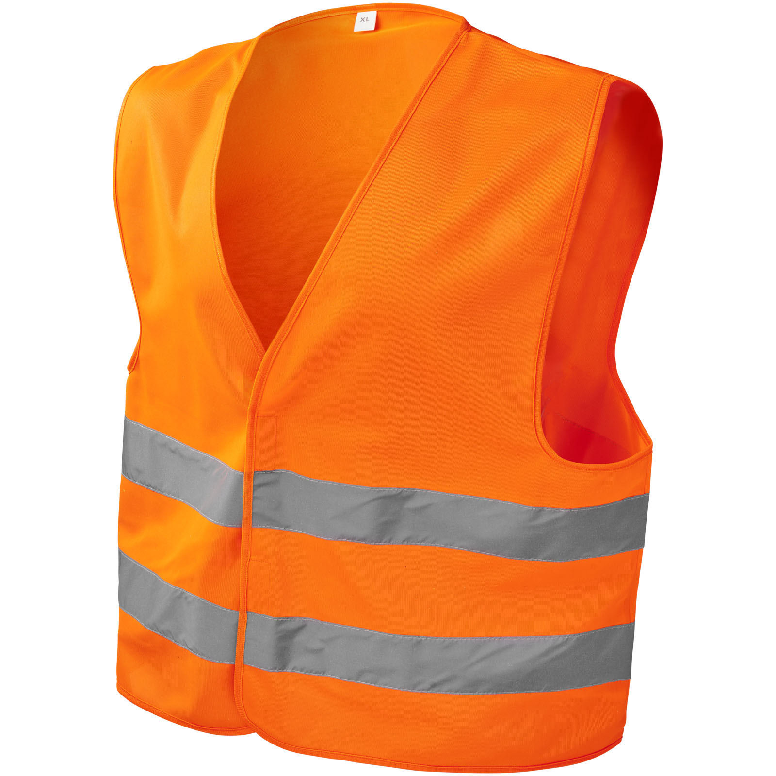 Gilet de sécurité dans une pochette pour usage professionnel Watch-out RFX™
