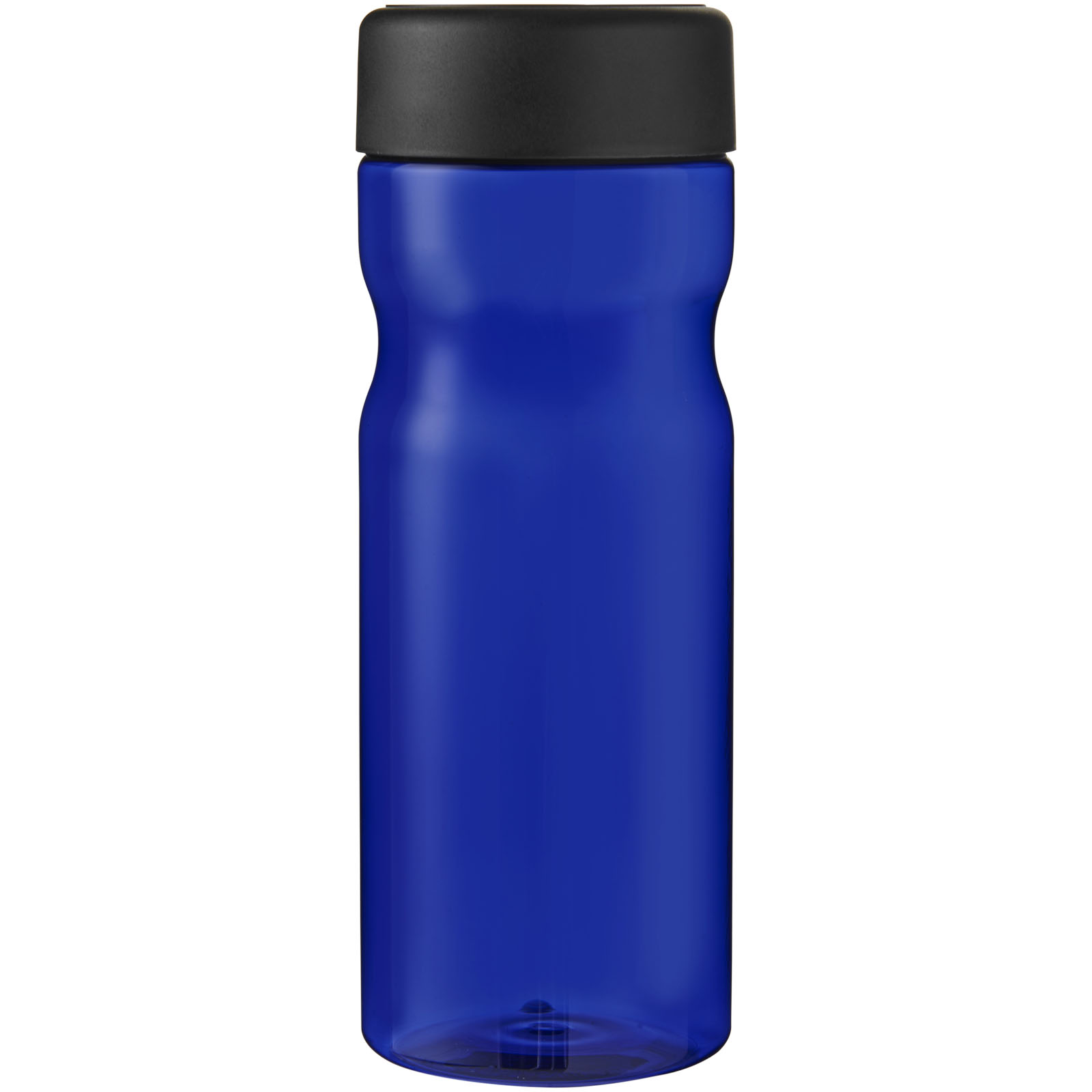 Bouteille H2O Active® Eco Base 650ml avec couvercle vissé