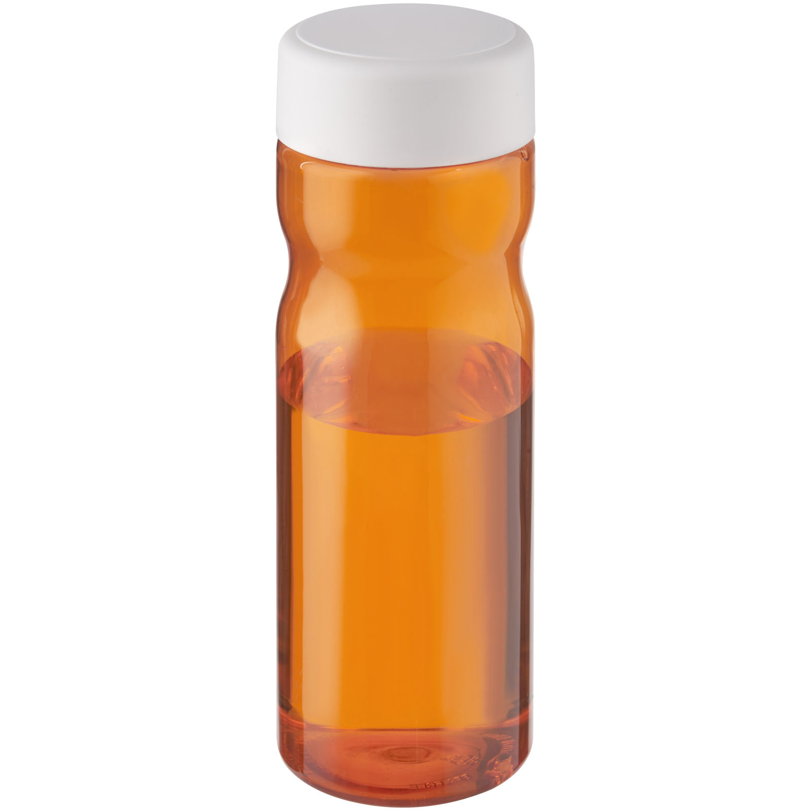 Bouteille H2O Active® Eco Base 650ml avec couvercle vissé