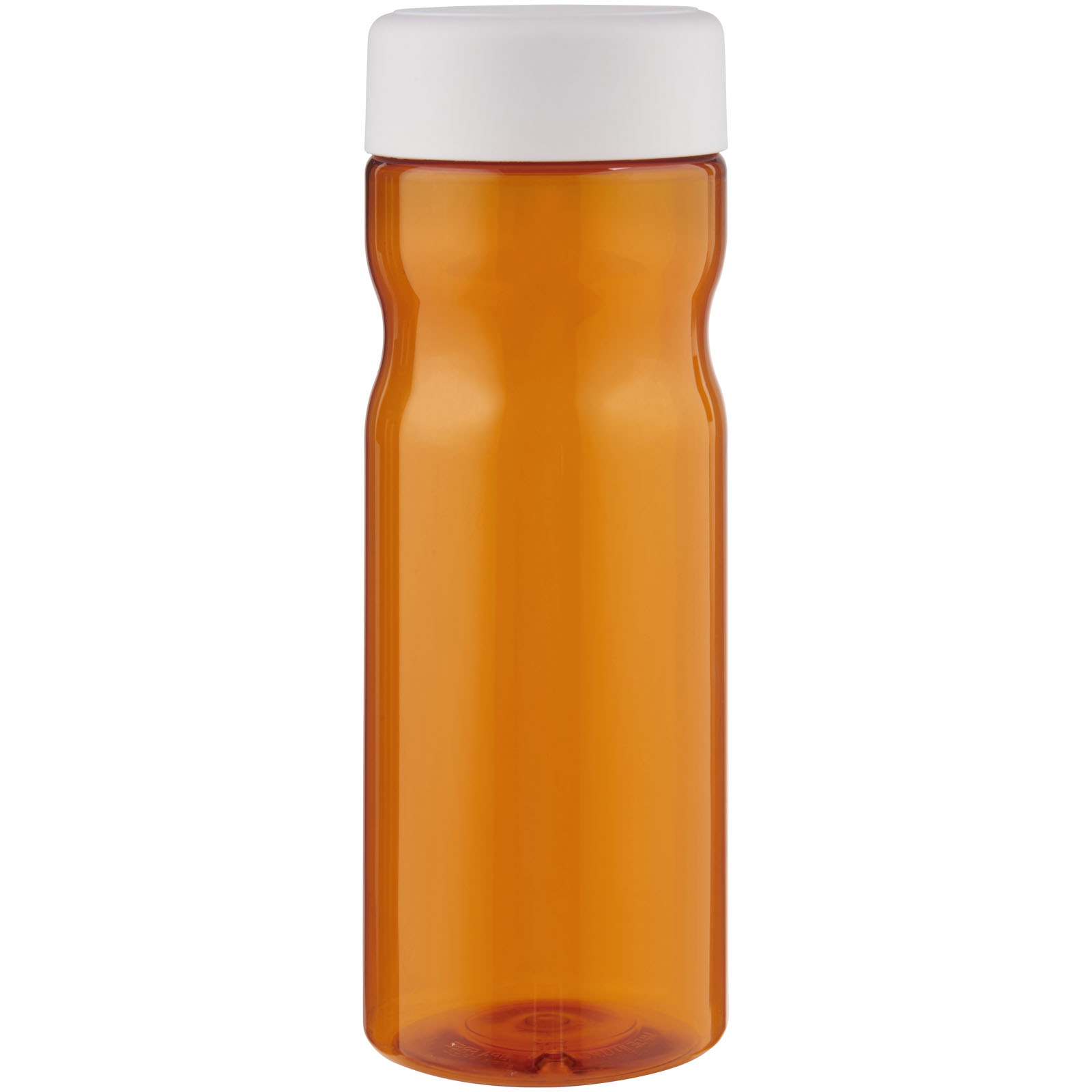 Bouteille H2O Active® Eco Base 650ml avec couvercle vissé