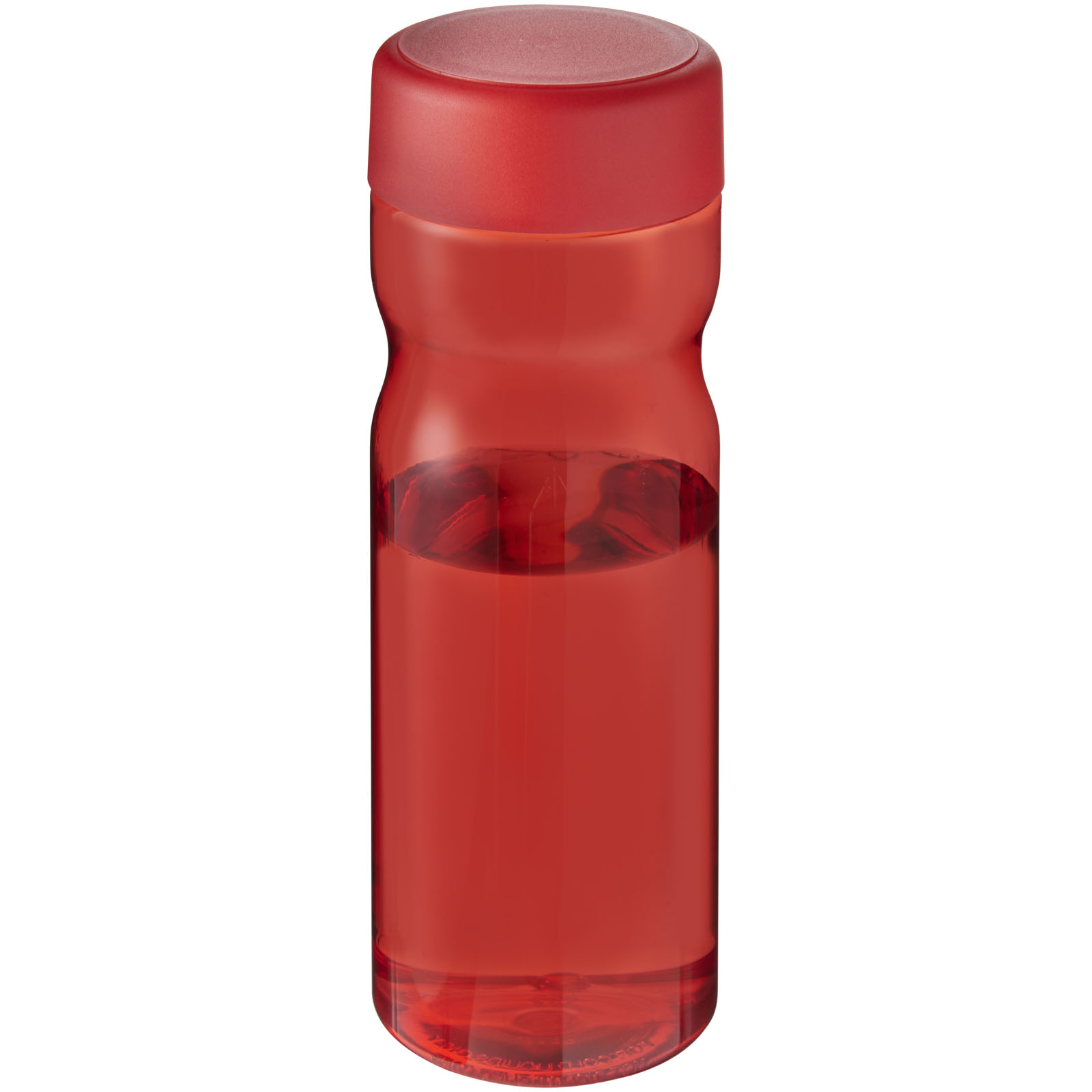 Bouteille H2O Active® Eco Base 650ml avec couvercle vissé